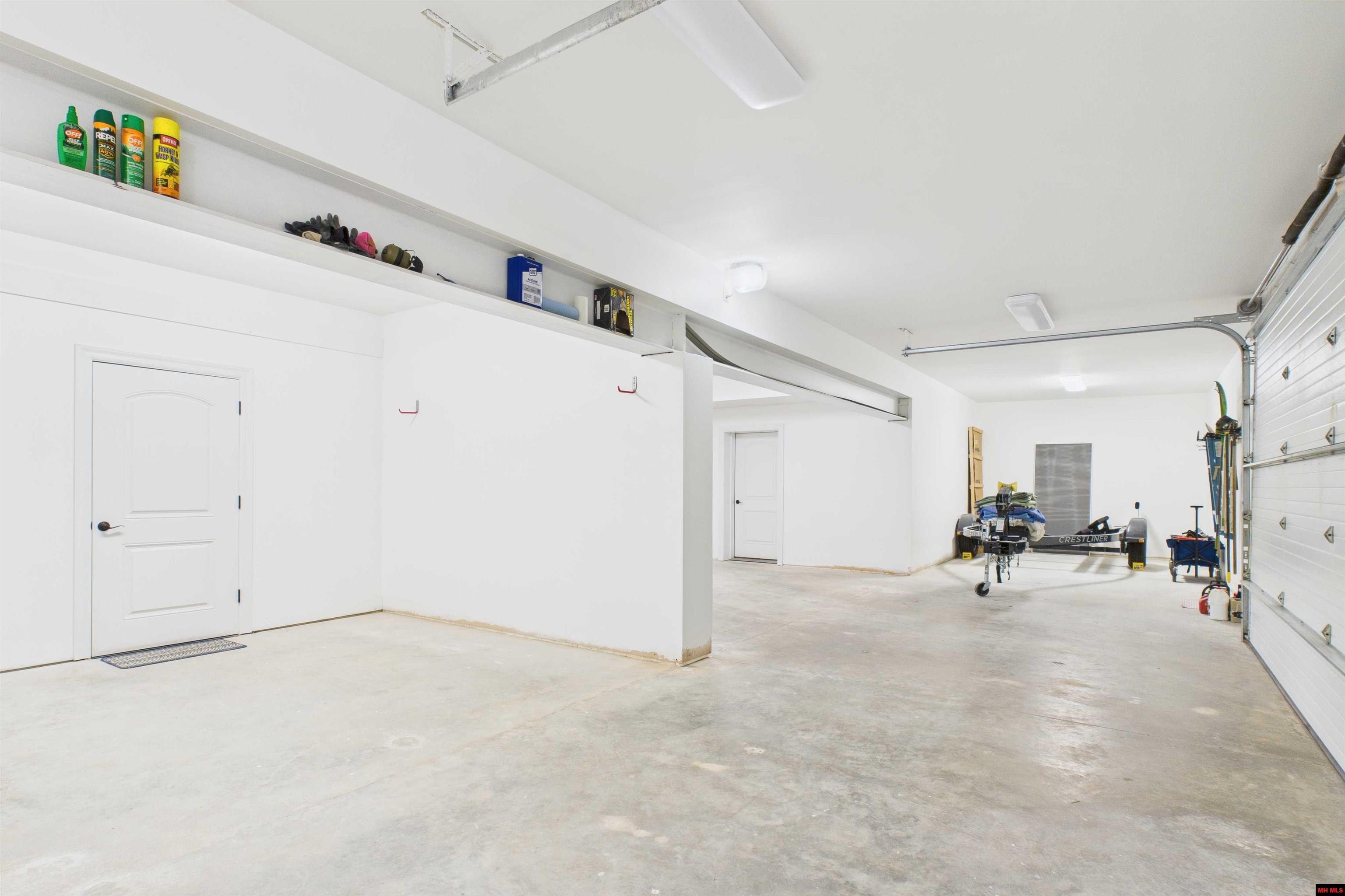 1345 Robinson Point Road