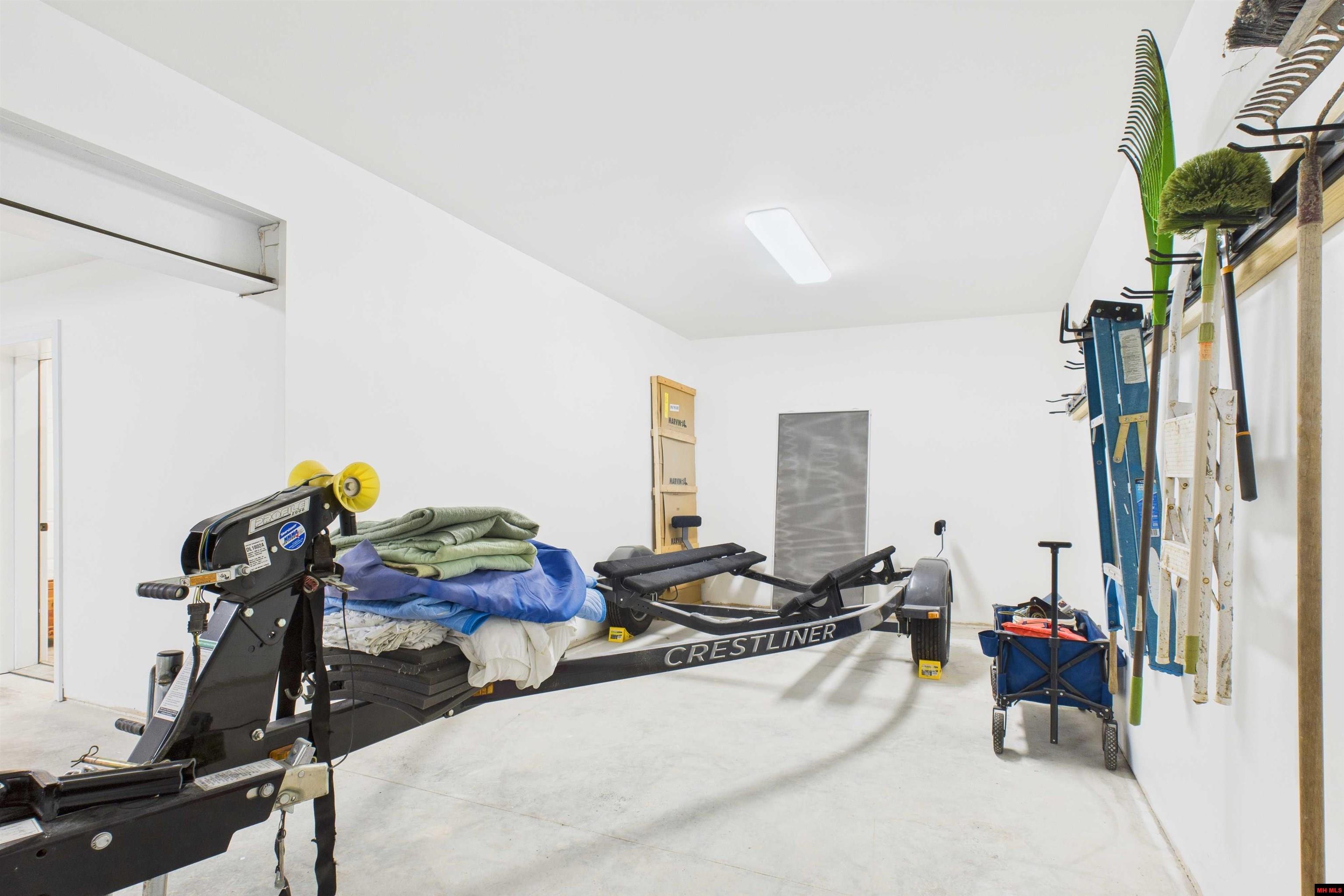 1345 Robinson Point Road