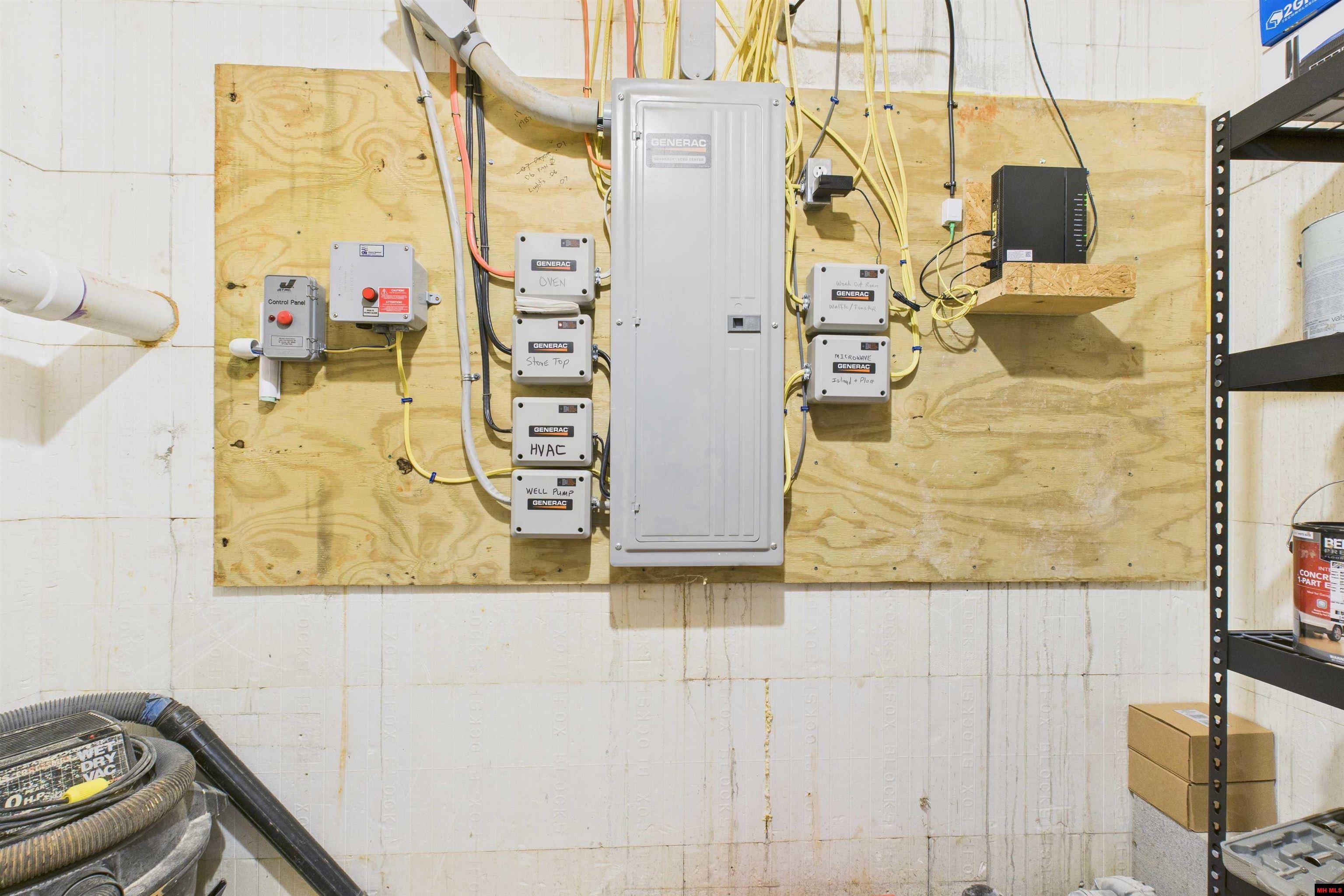 1345 Robinson Point Road