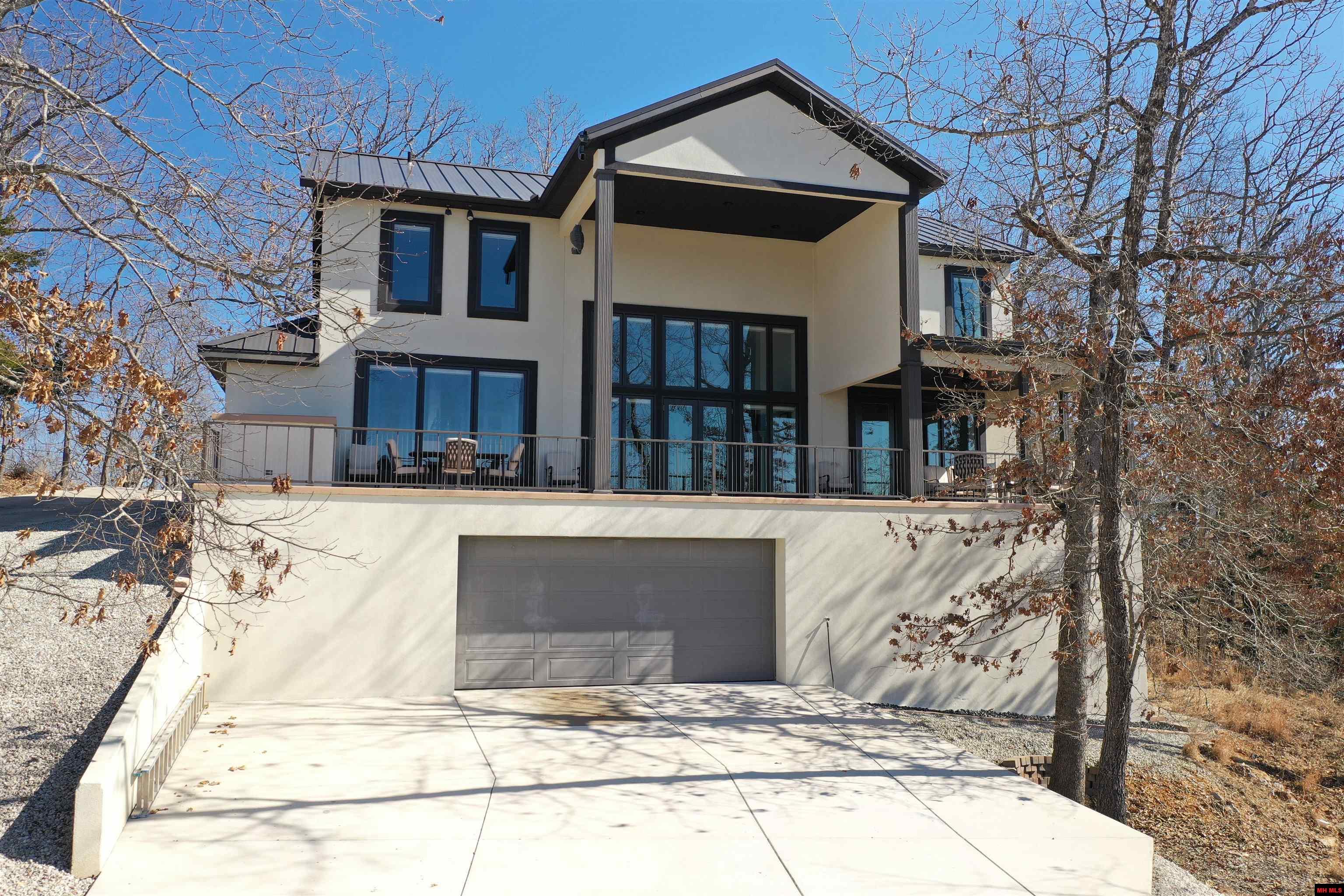 1345 Robinson Point Road