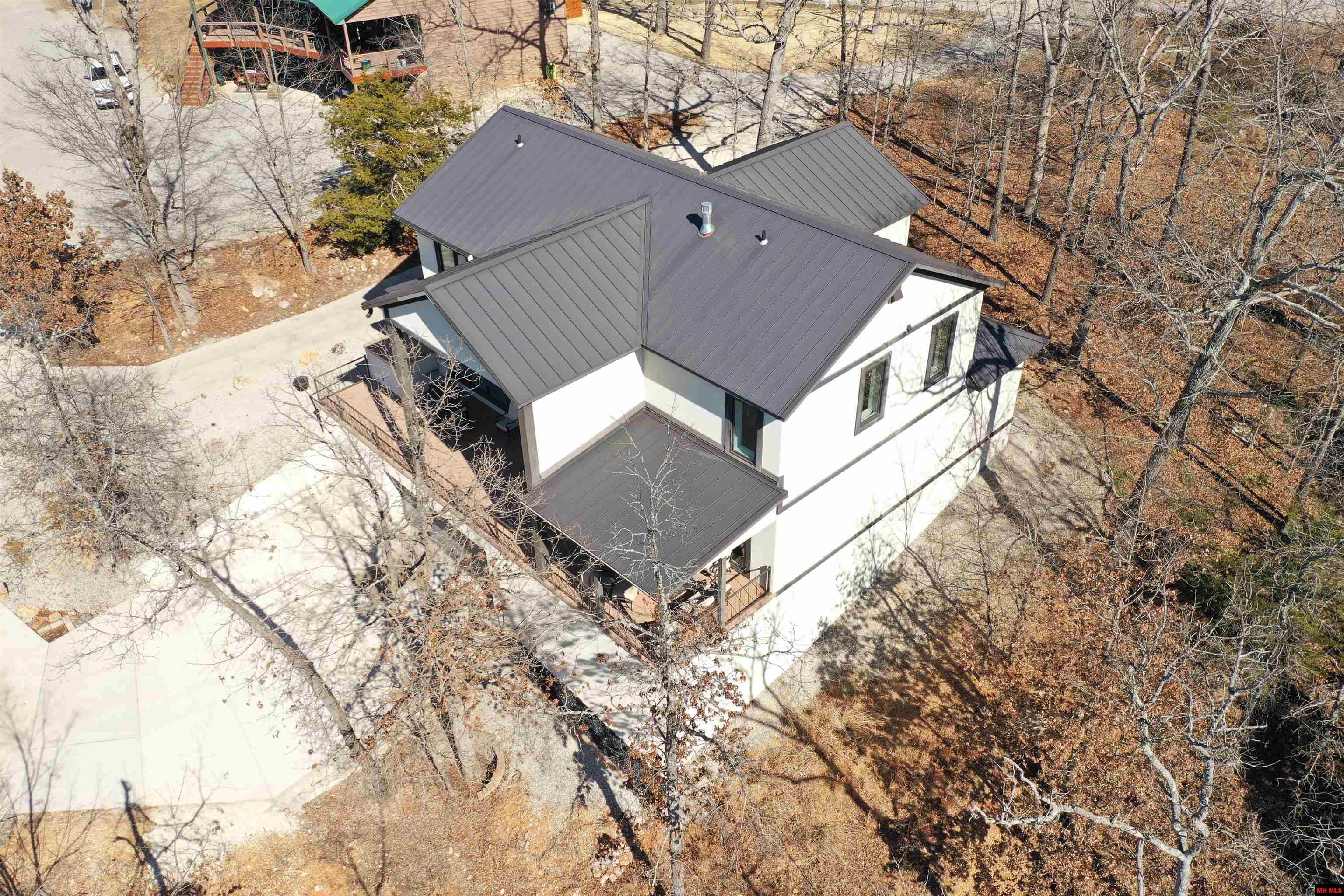 1345 Robinson Point Road