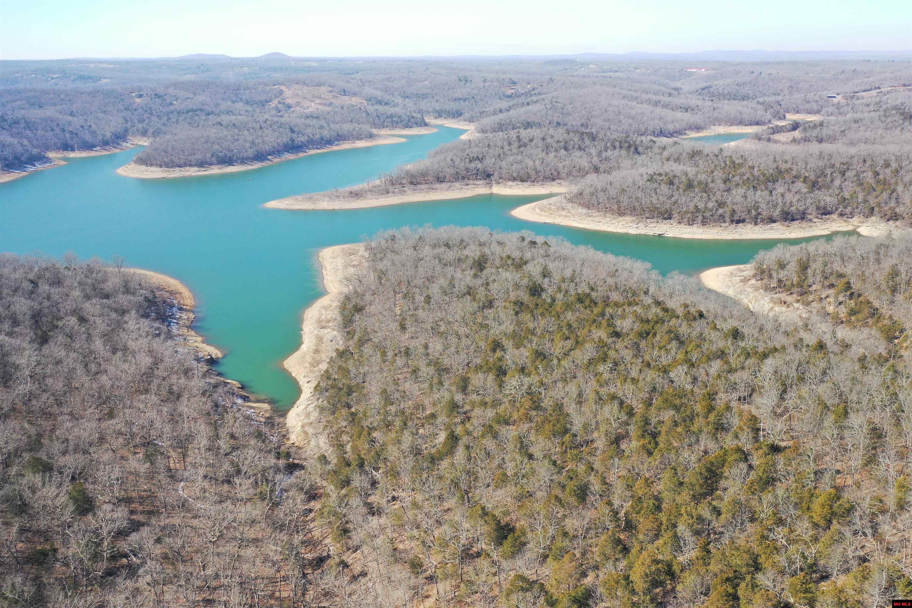 1345 Robinson Point Road