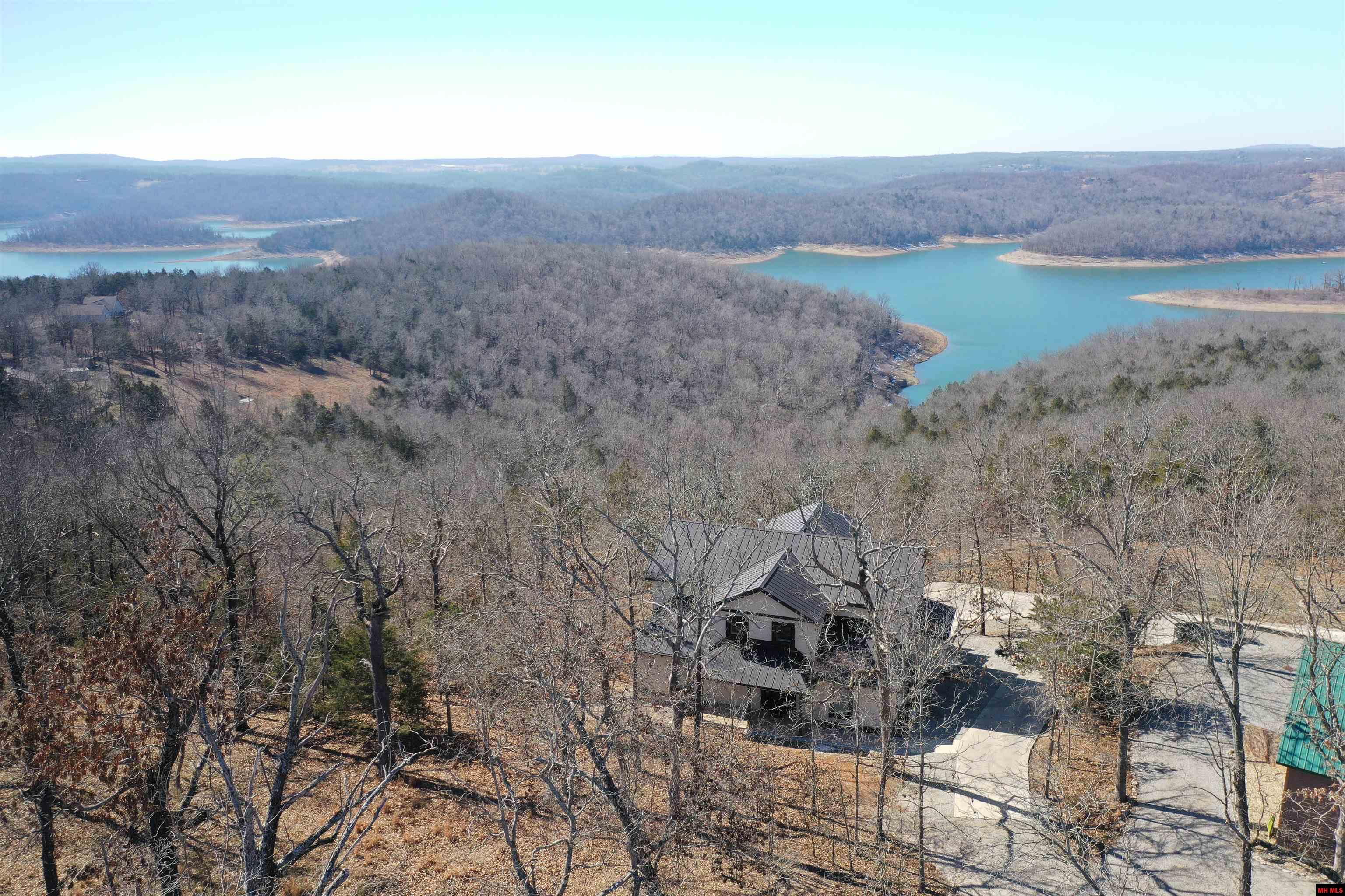 1345 Robinson Point Road