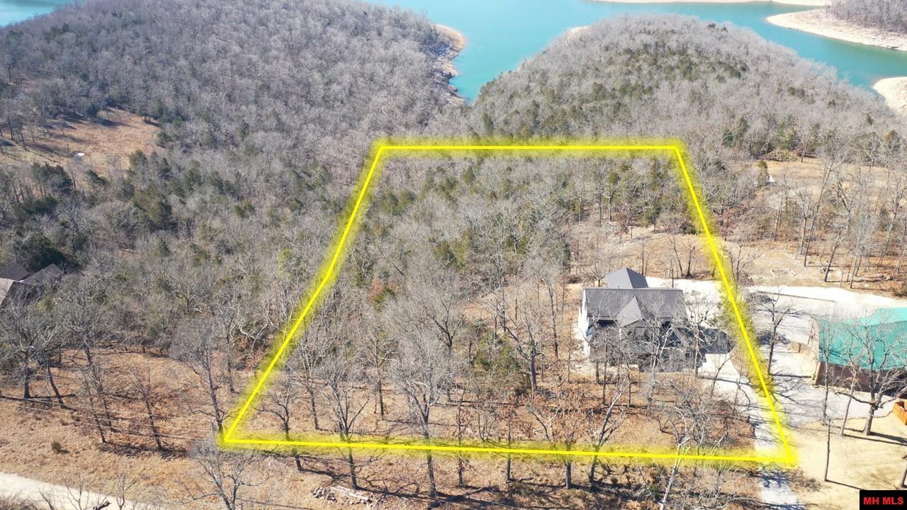 1345 Robinson Point Road