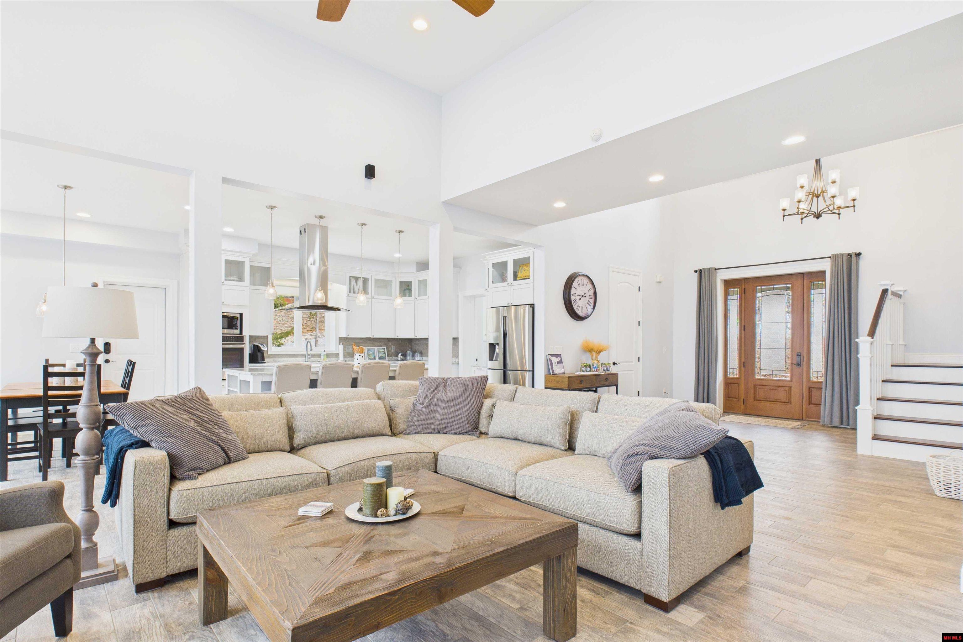 1345 Robinson Point Road