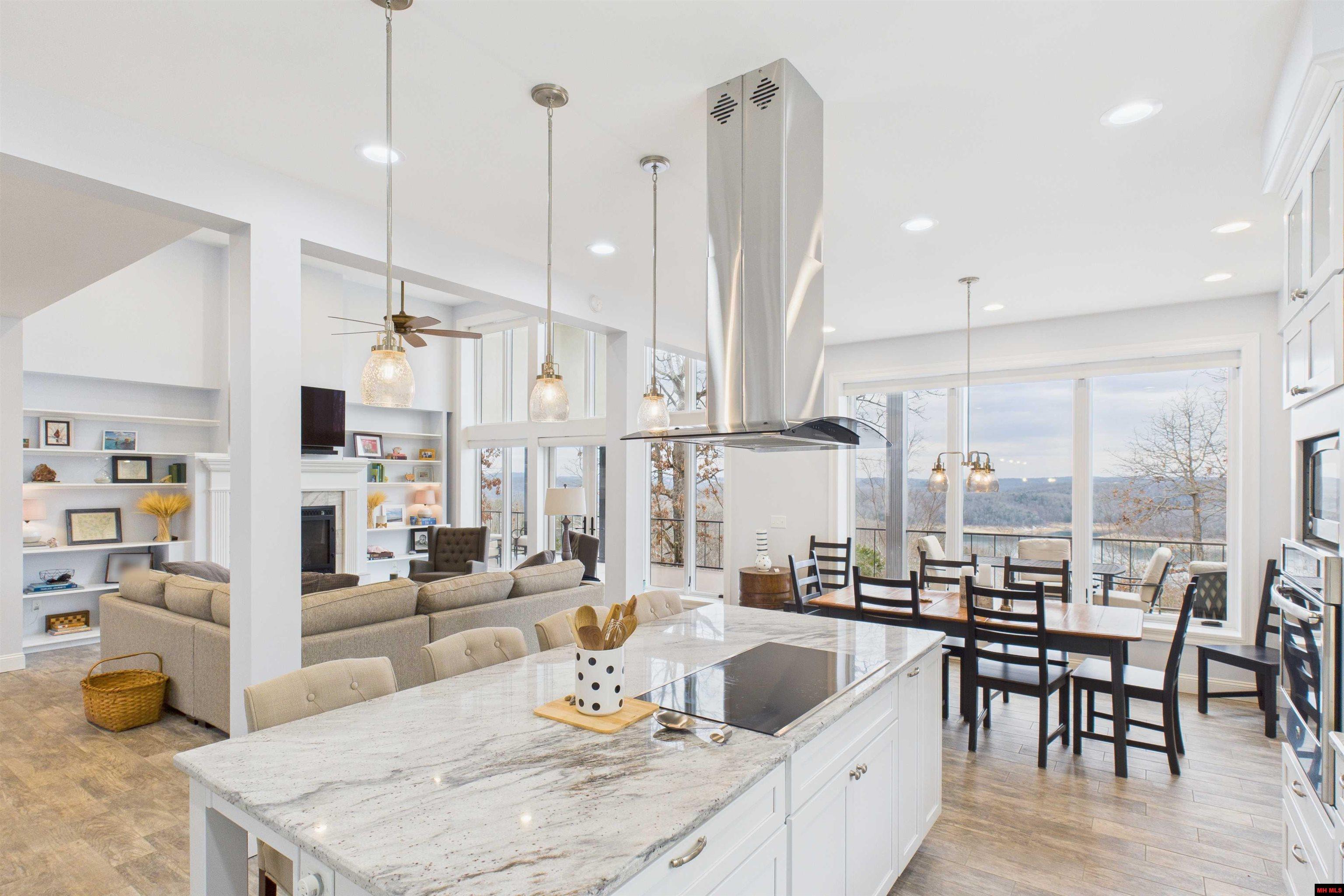 1345 Robinson Point Road