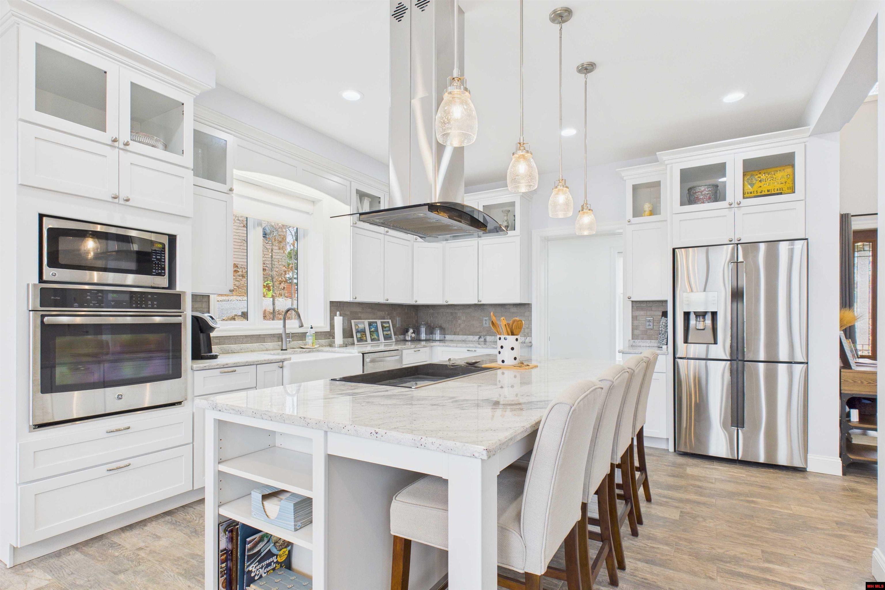 1345 Robinson Point Road