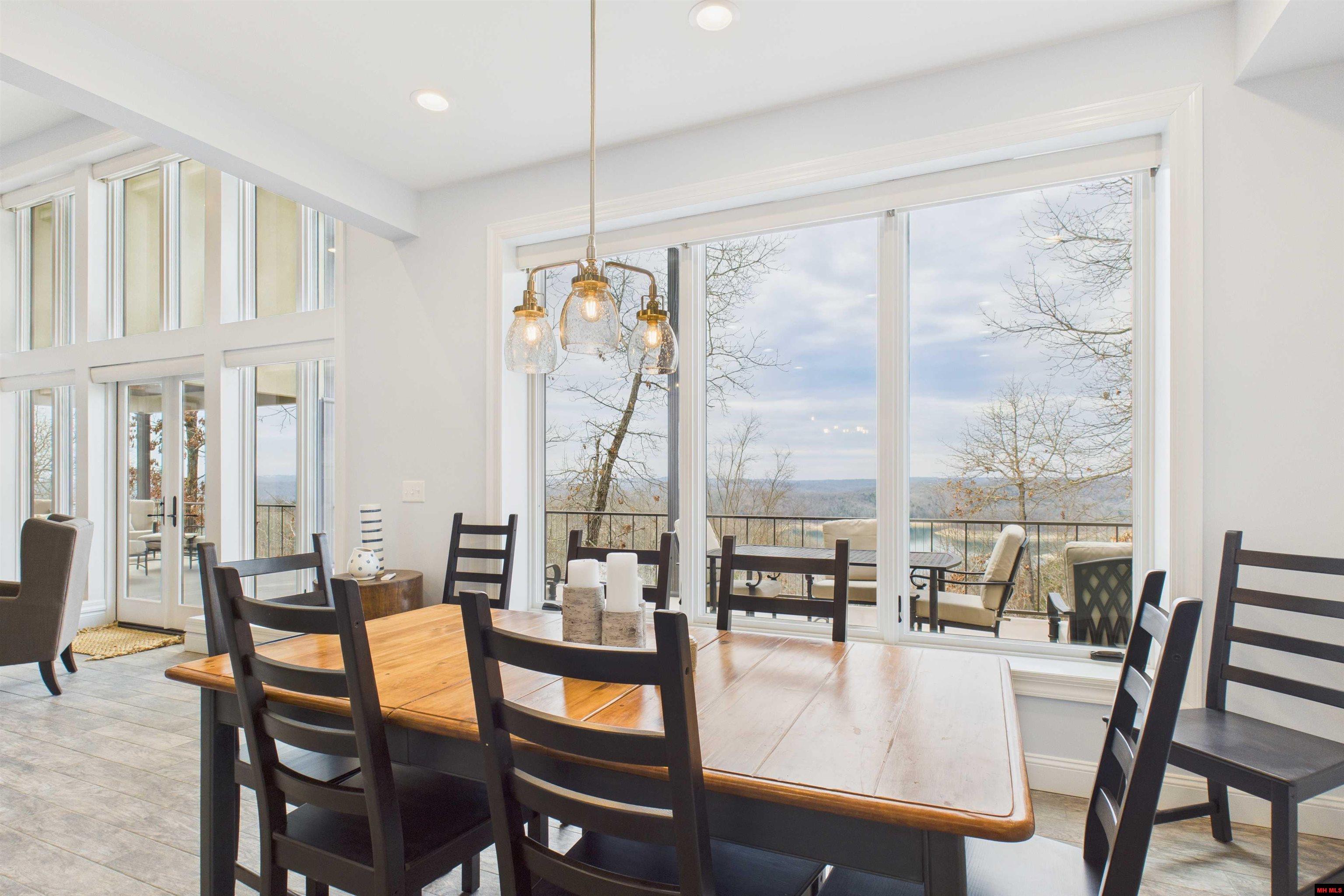 1345 Robinson Point Road