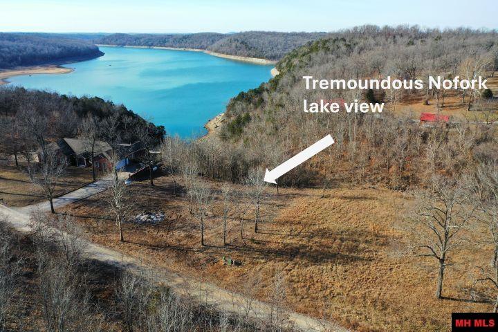 Lot 14 Lake Point Bluff