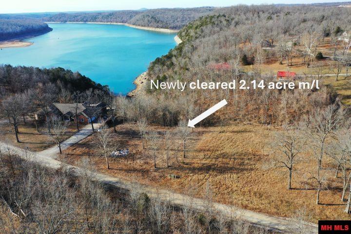 Lot 14 Lake Point Bluff