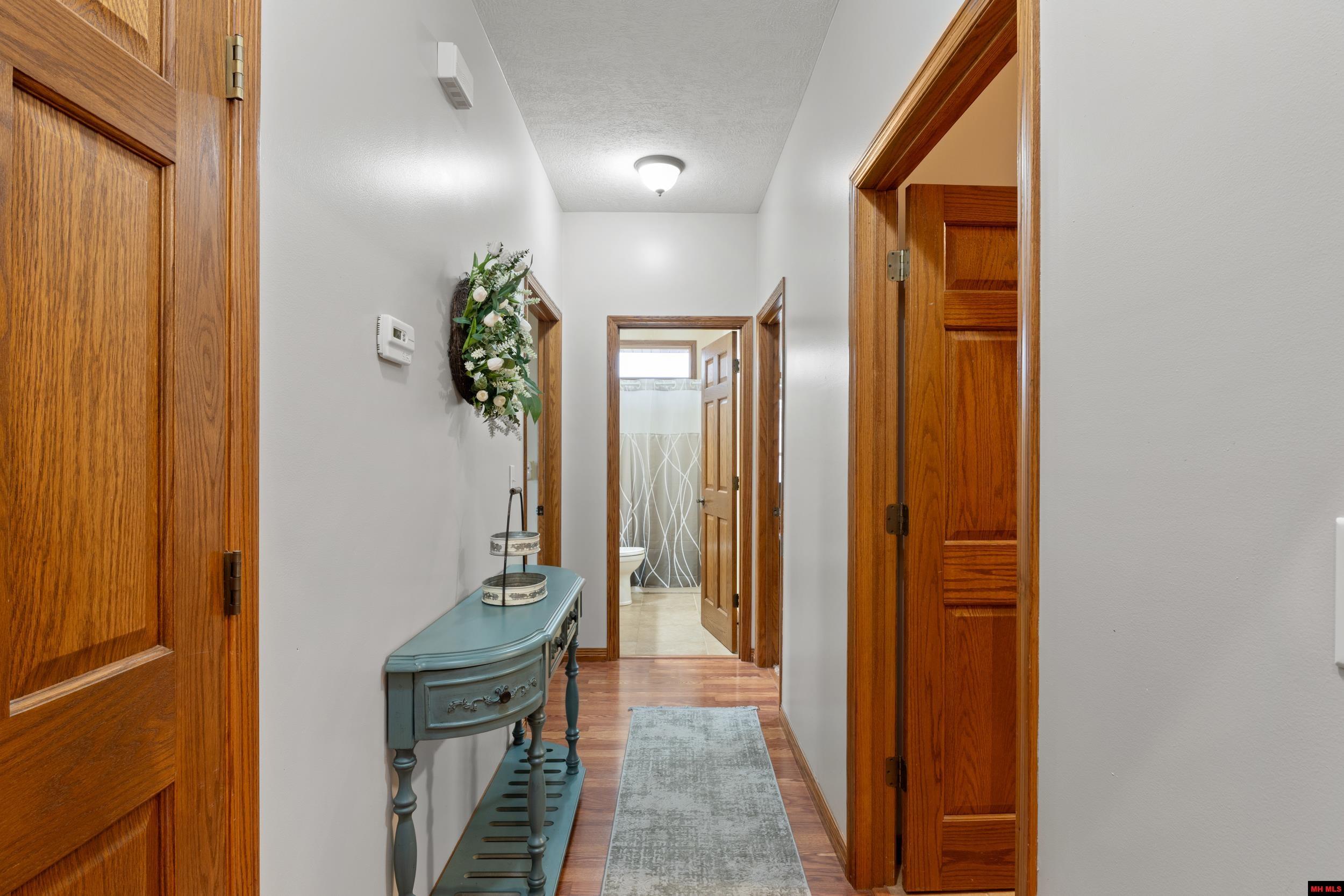 206 SWISS ALPS LANE Mountain Home, AR 72653
