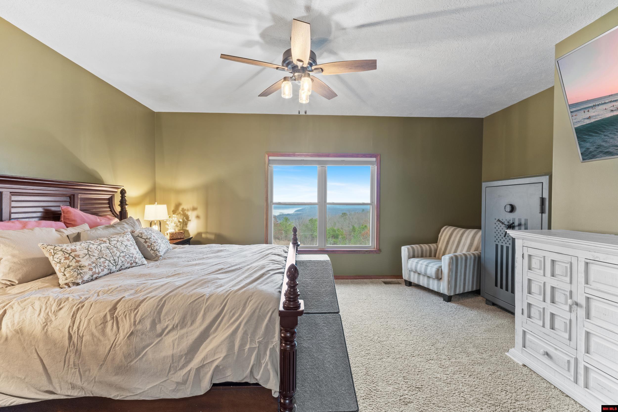 206 SWISS ALPS LANE Mountain Home, AR 72653