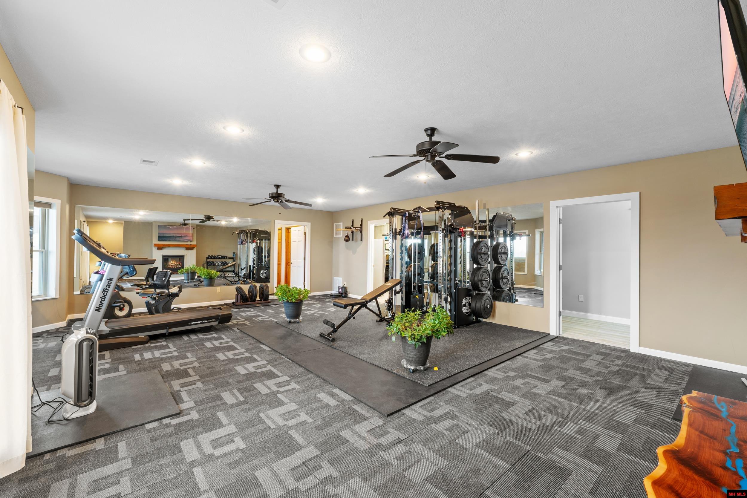 206 SWISS ALPS LANE Mountain Home, AR 72653