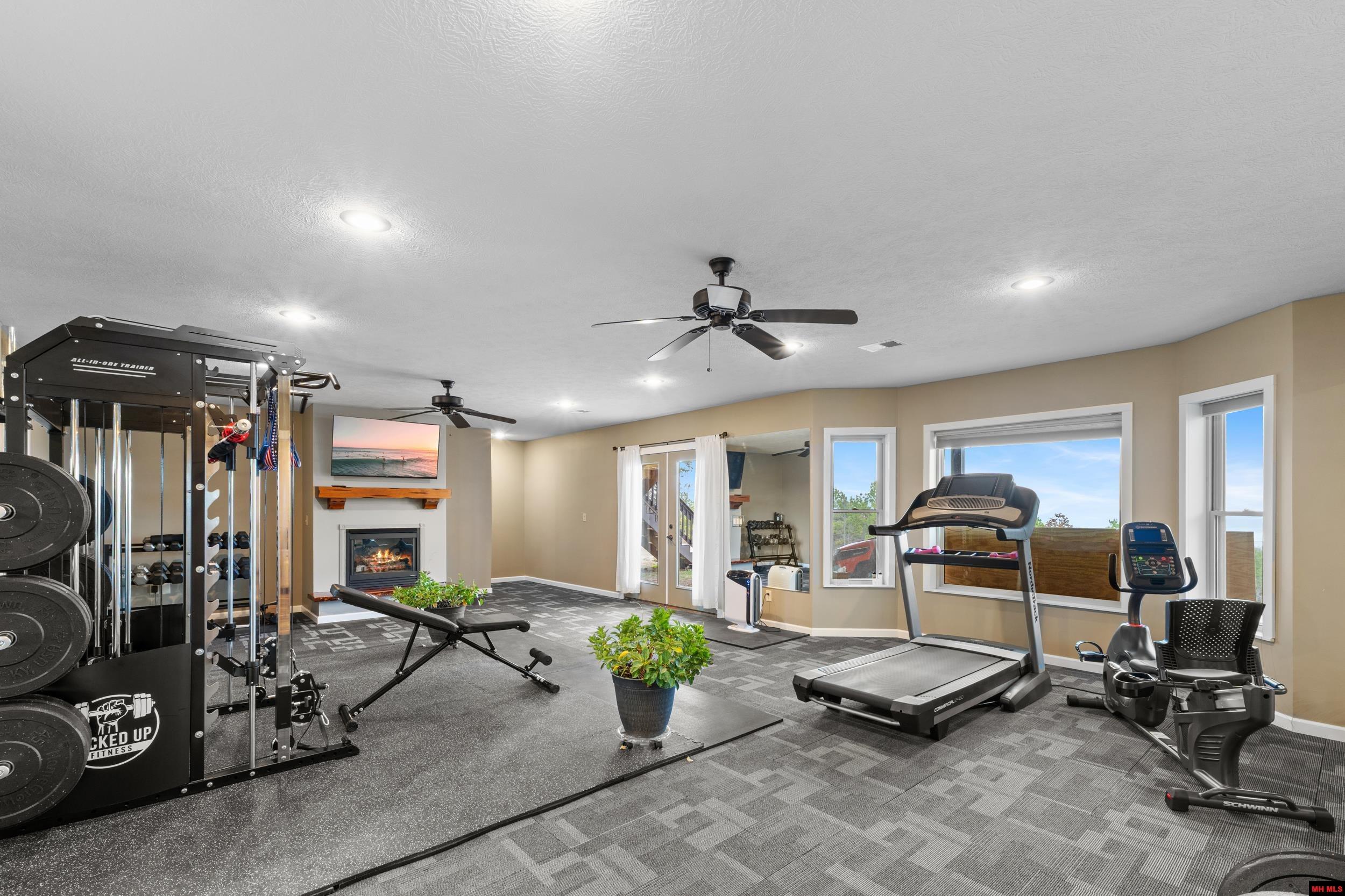 206 SWISS ALPS LANE Mountain Home, AR 72653