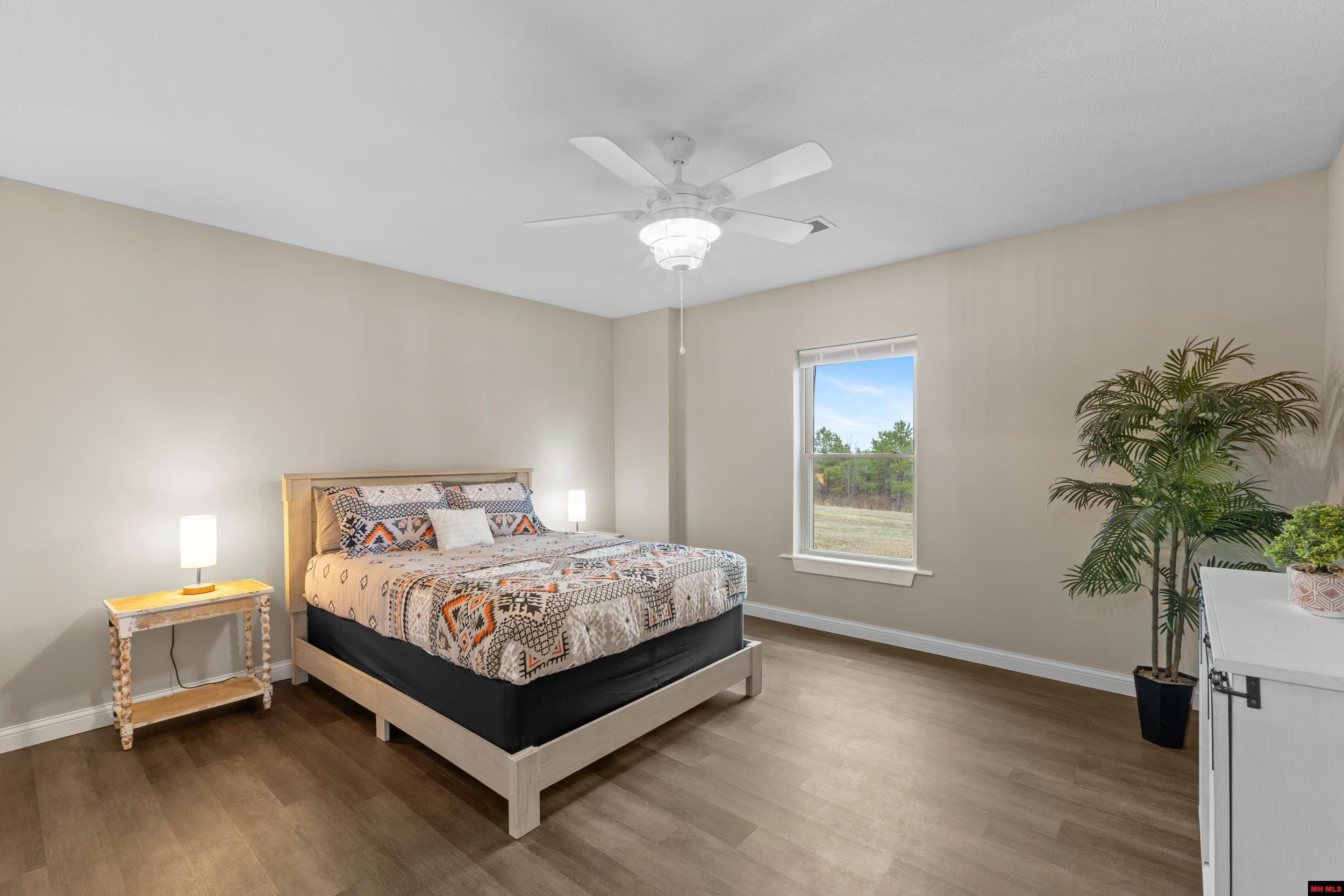 206 SWISS ALPS LANE Mountain Home, AR 72653