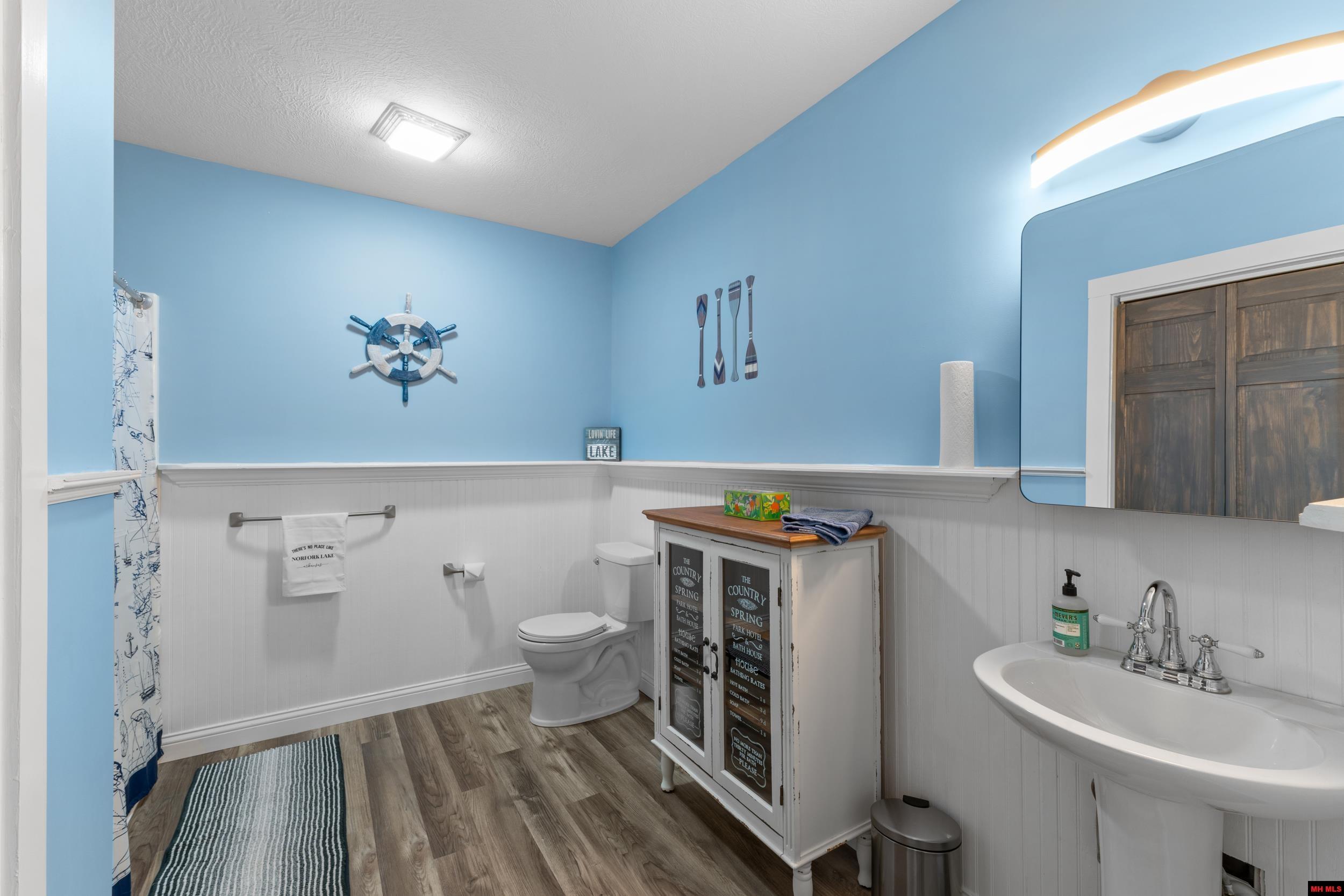 206 SWISS ALPS LANE Mountain Home, AR 72653