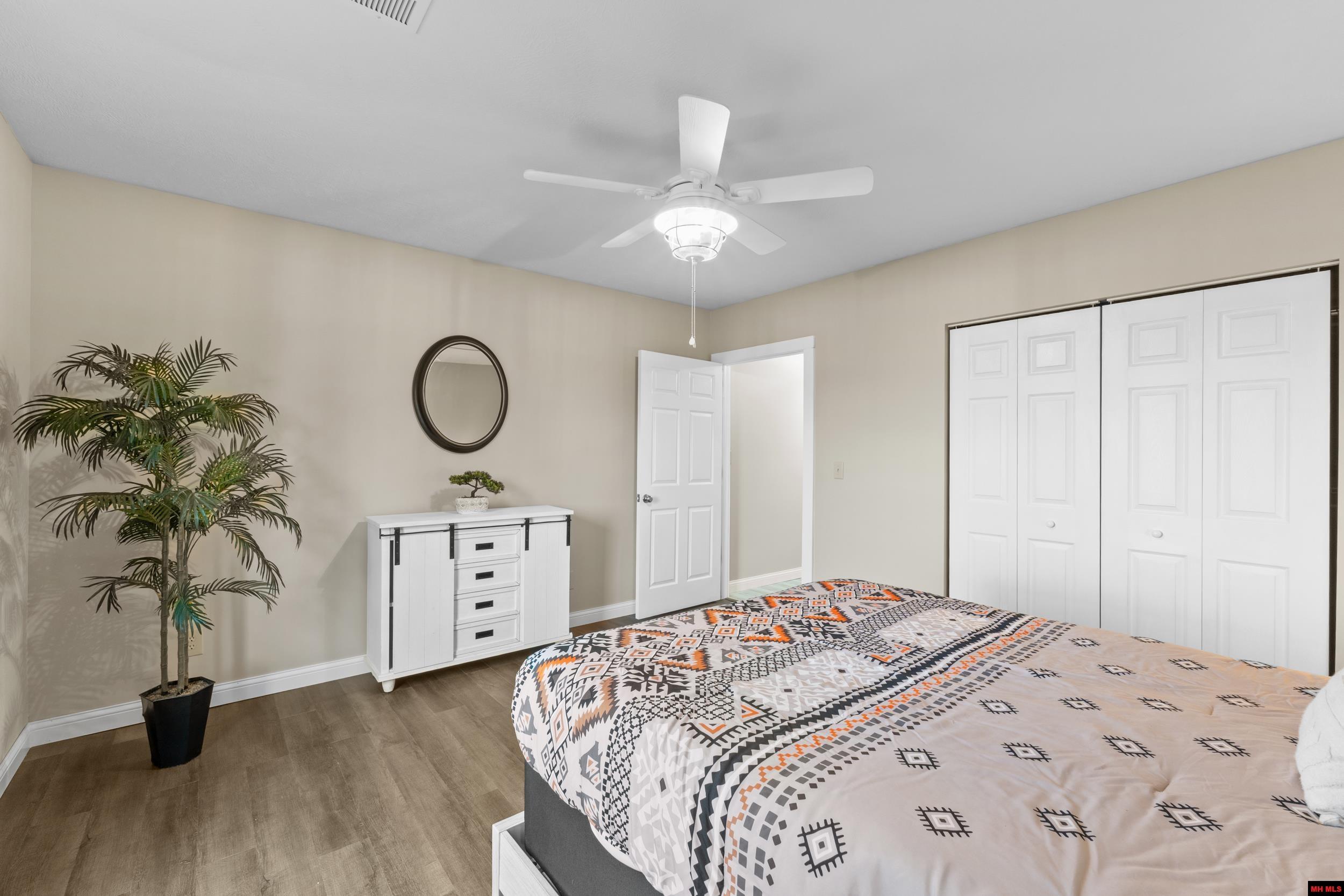 206 SWISS ALPS LANE Mountain Home, AR 72653