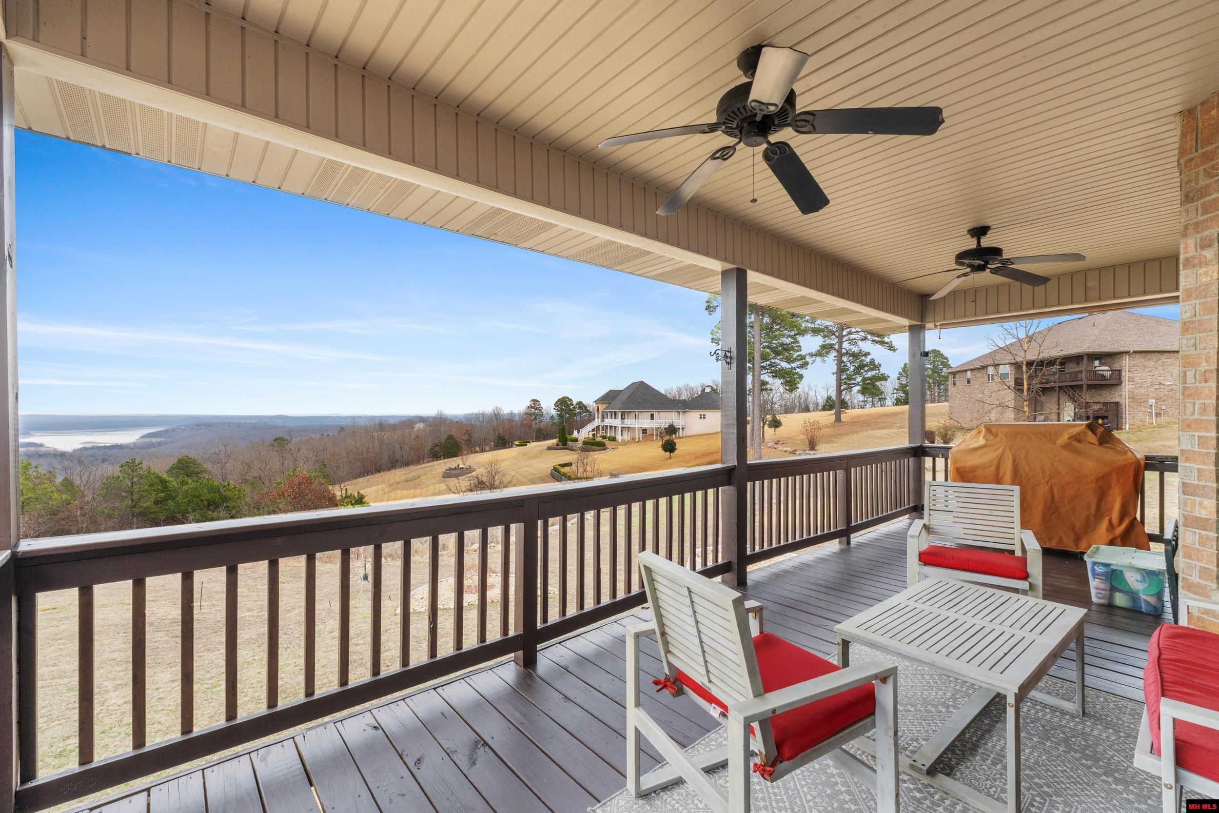 206 SWISS ALPS LANE Mountain Home, AR 72653