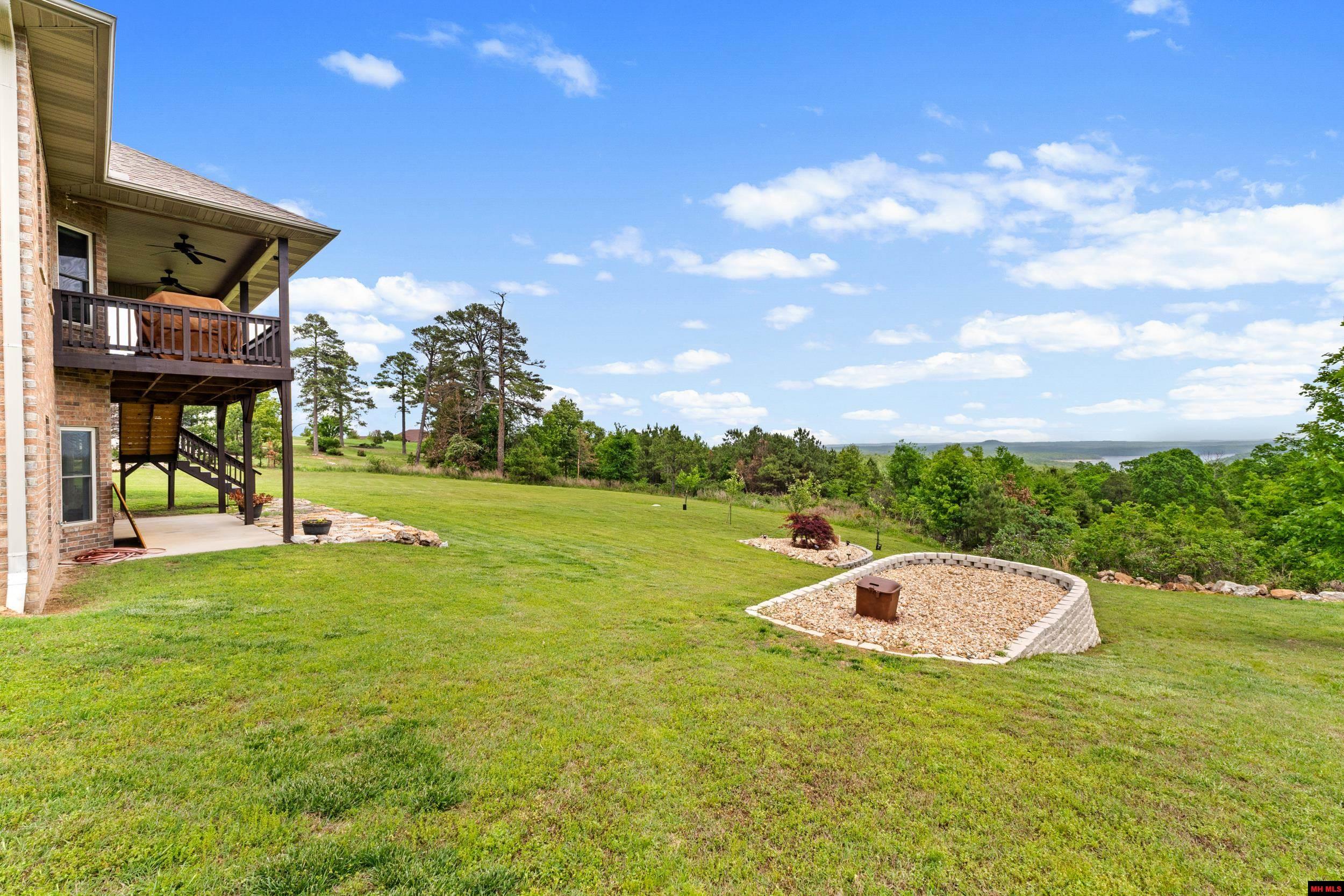 206 SWISS ALPS LANE Mountain Home, AR 72653