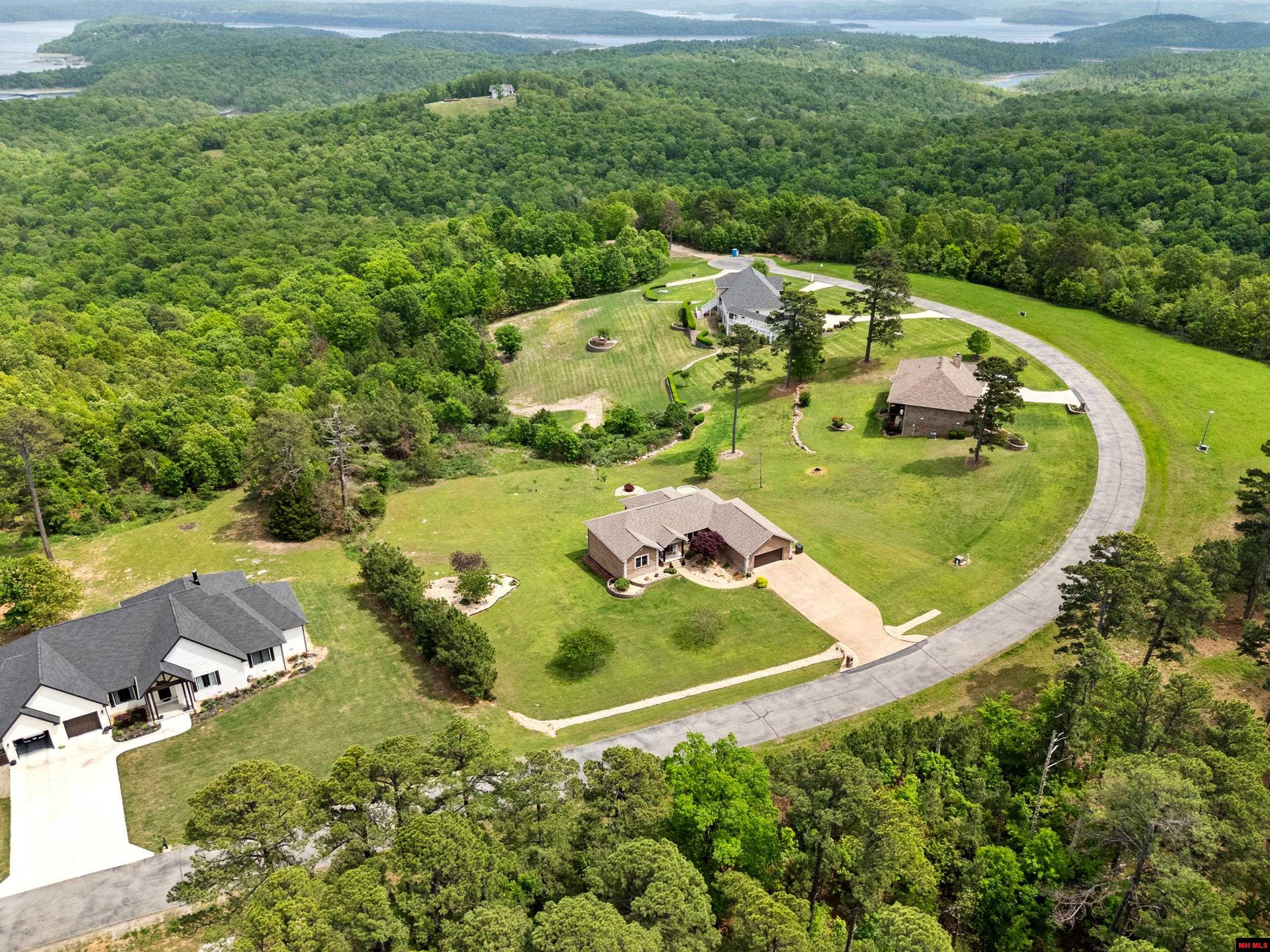 206 SWISS ALPS LANE Mountain Home, AR 72653