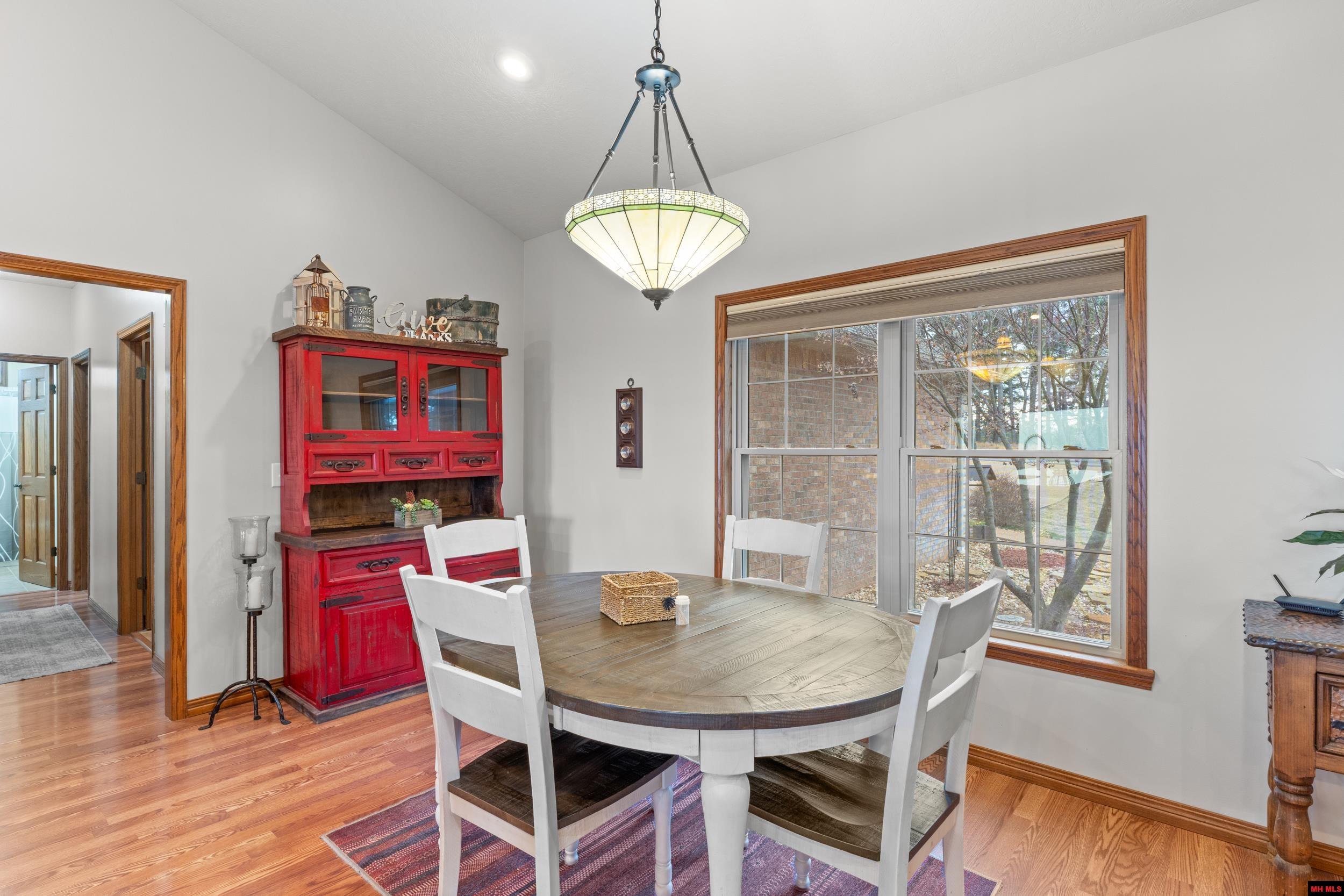 206 SWISS ALPS LANE Mountain Home, AR 72653