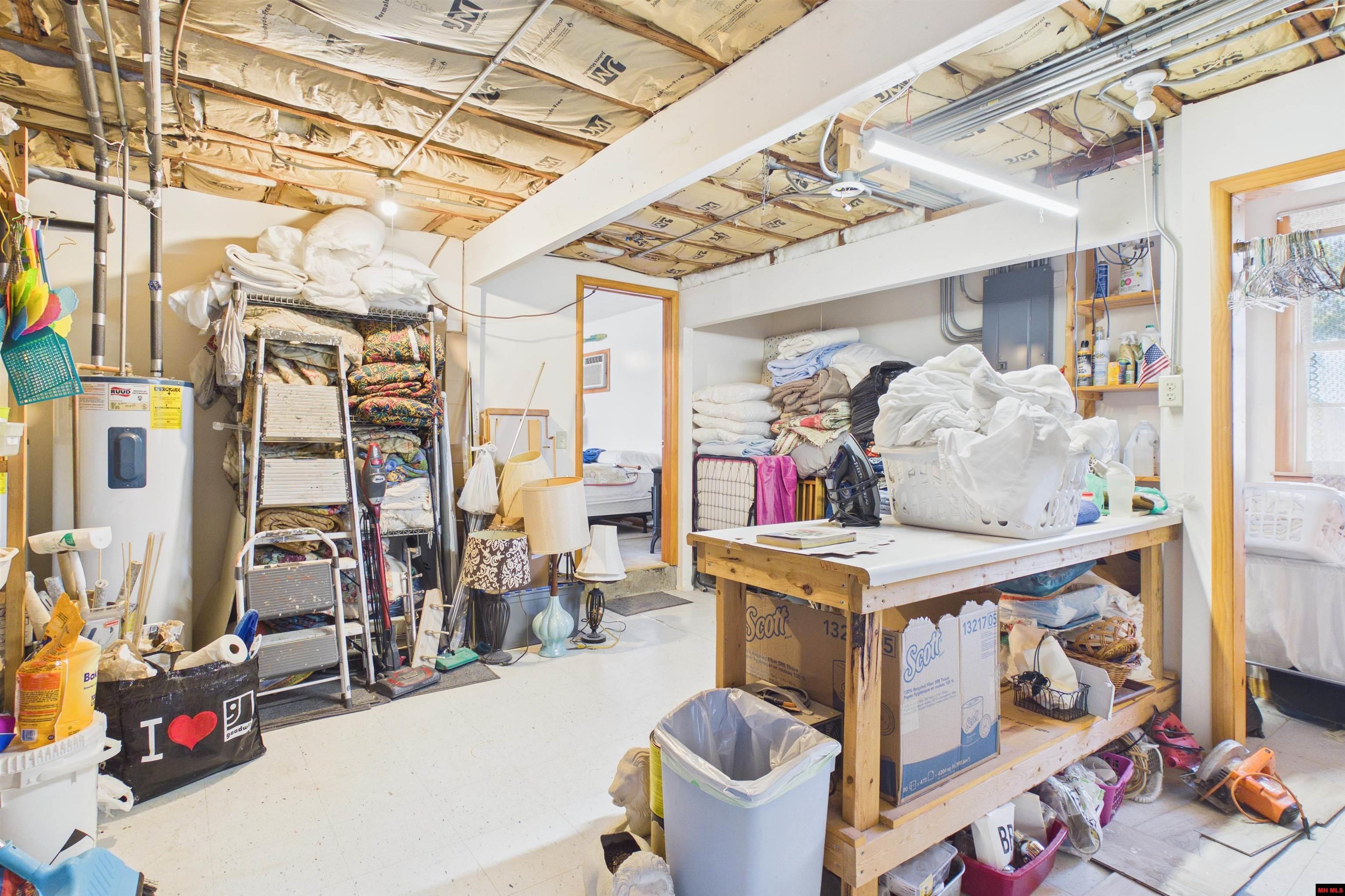 205 PINEHURST POINT Bull Shoals, AR