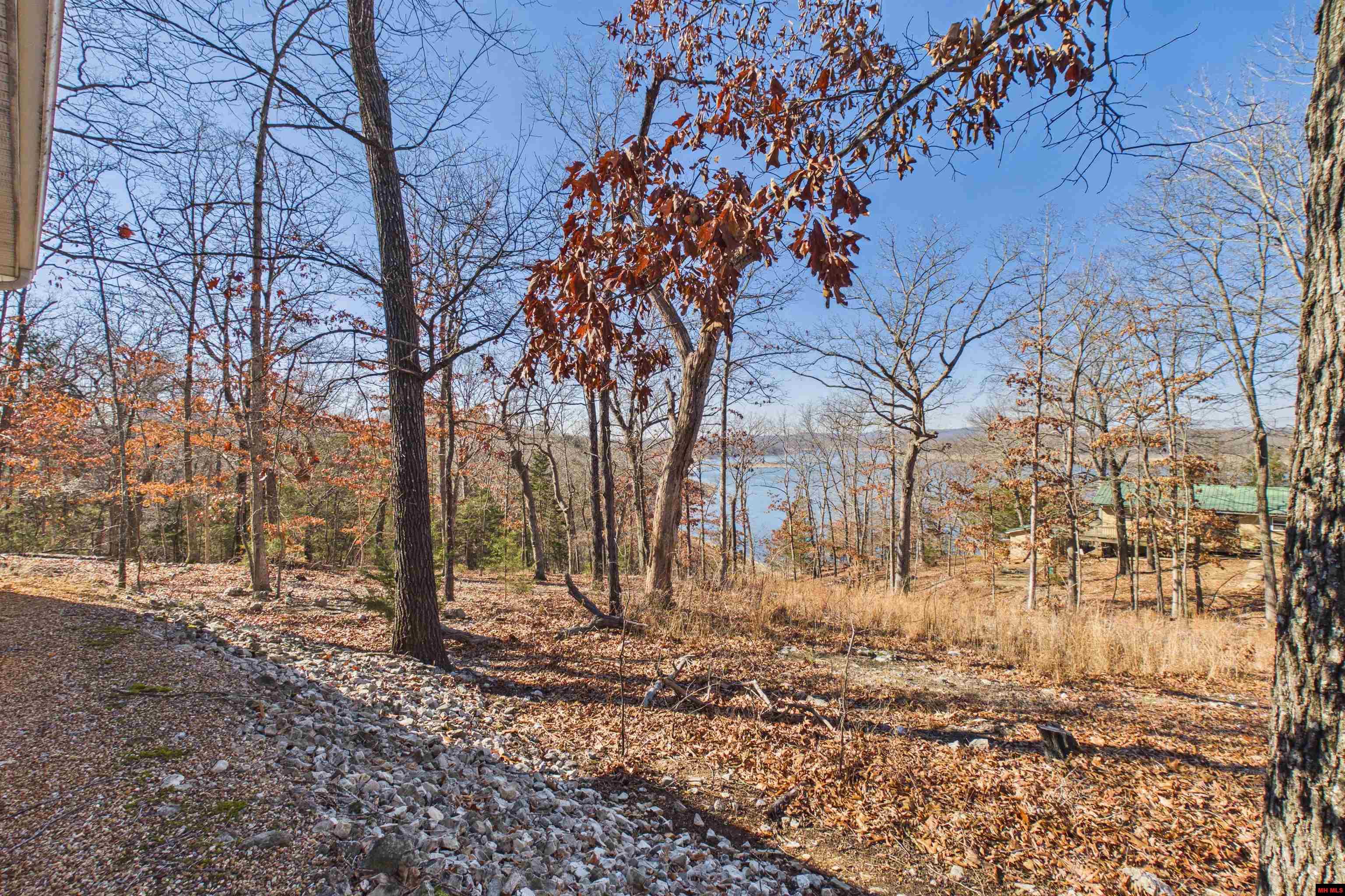 205 PINEHURST POINT Bull Shoals, AR