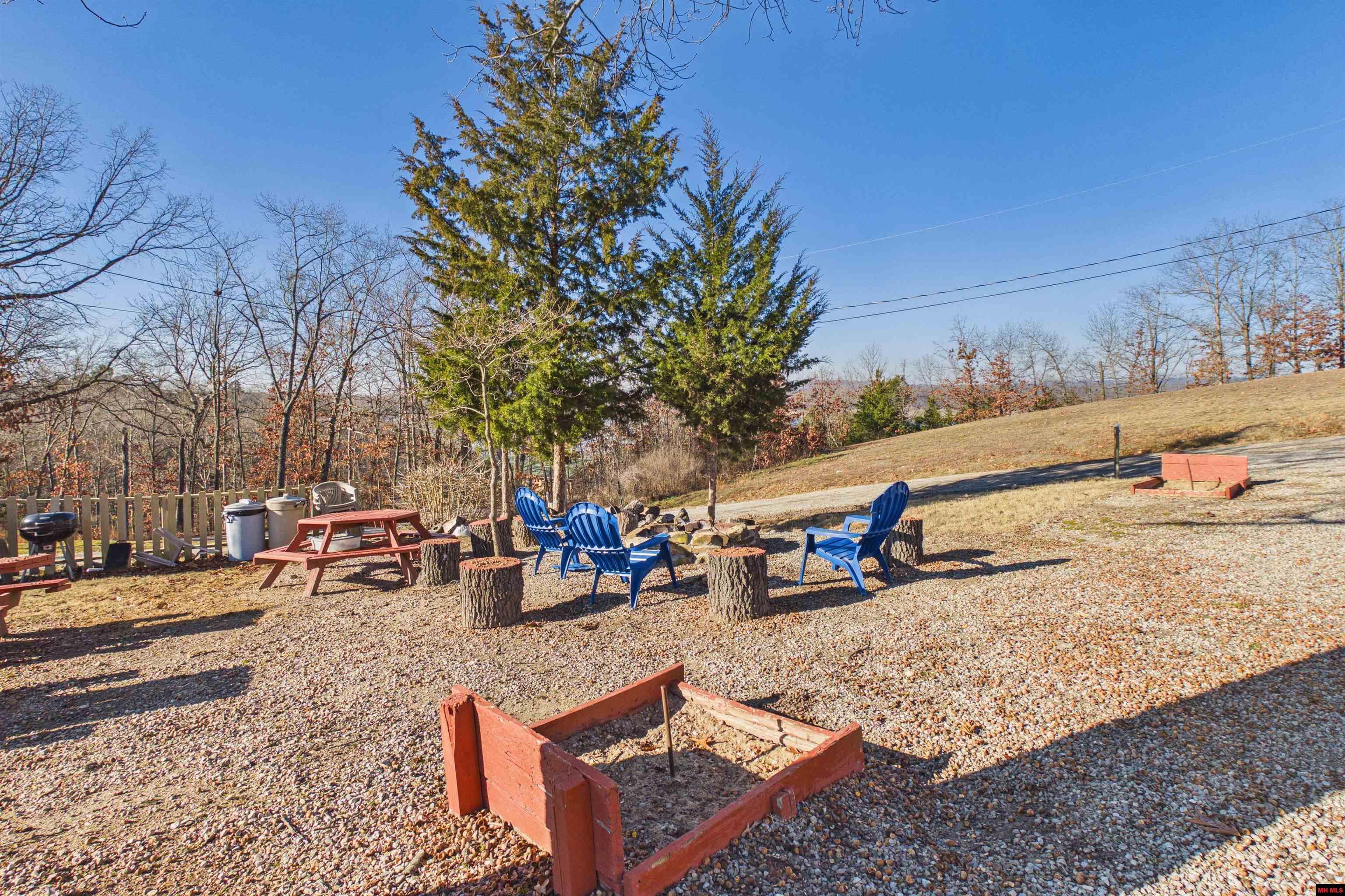 205 PINEHURST POINT Bull Shoals, AR
