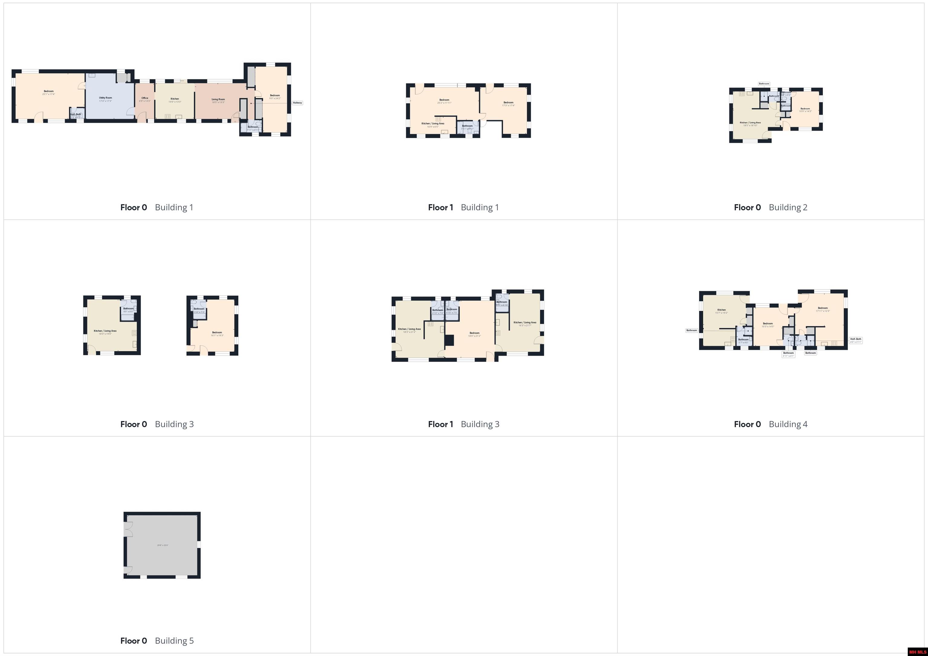 205 PINEHURST POINT Bull Shoals, AR