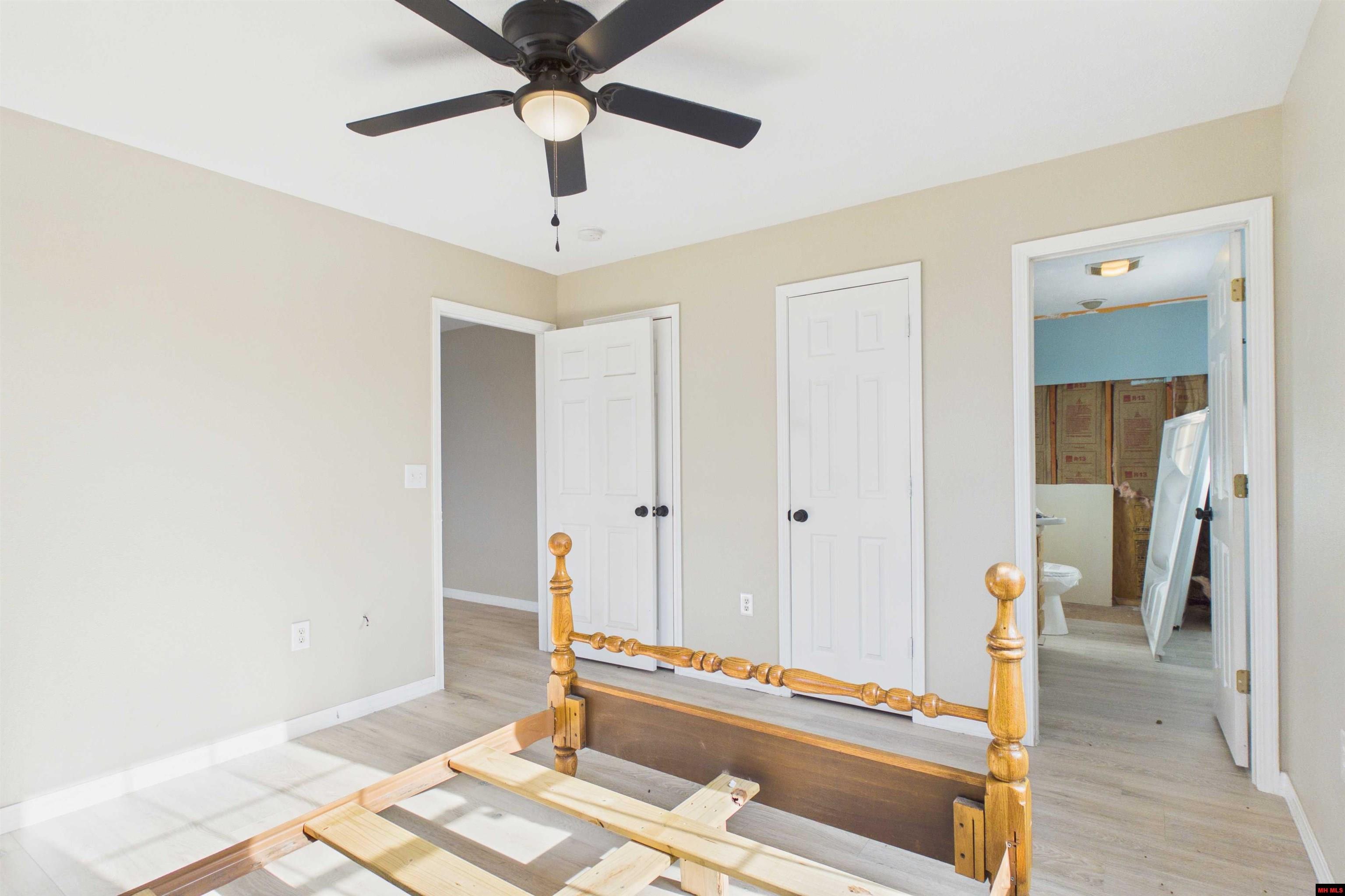 29 WINDING LANE Yellville, AR