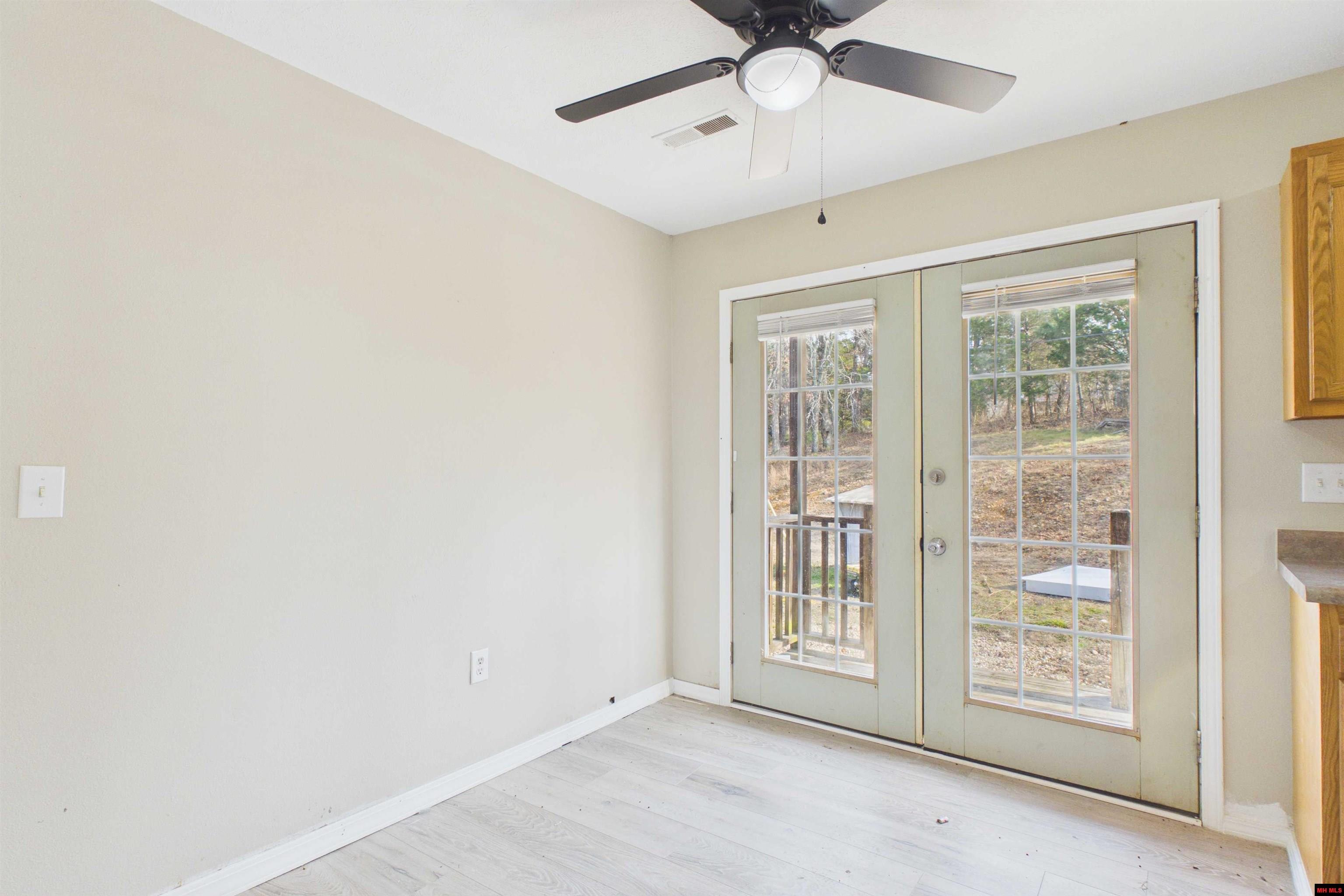 29 WINDING LANE Yellville, AR