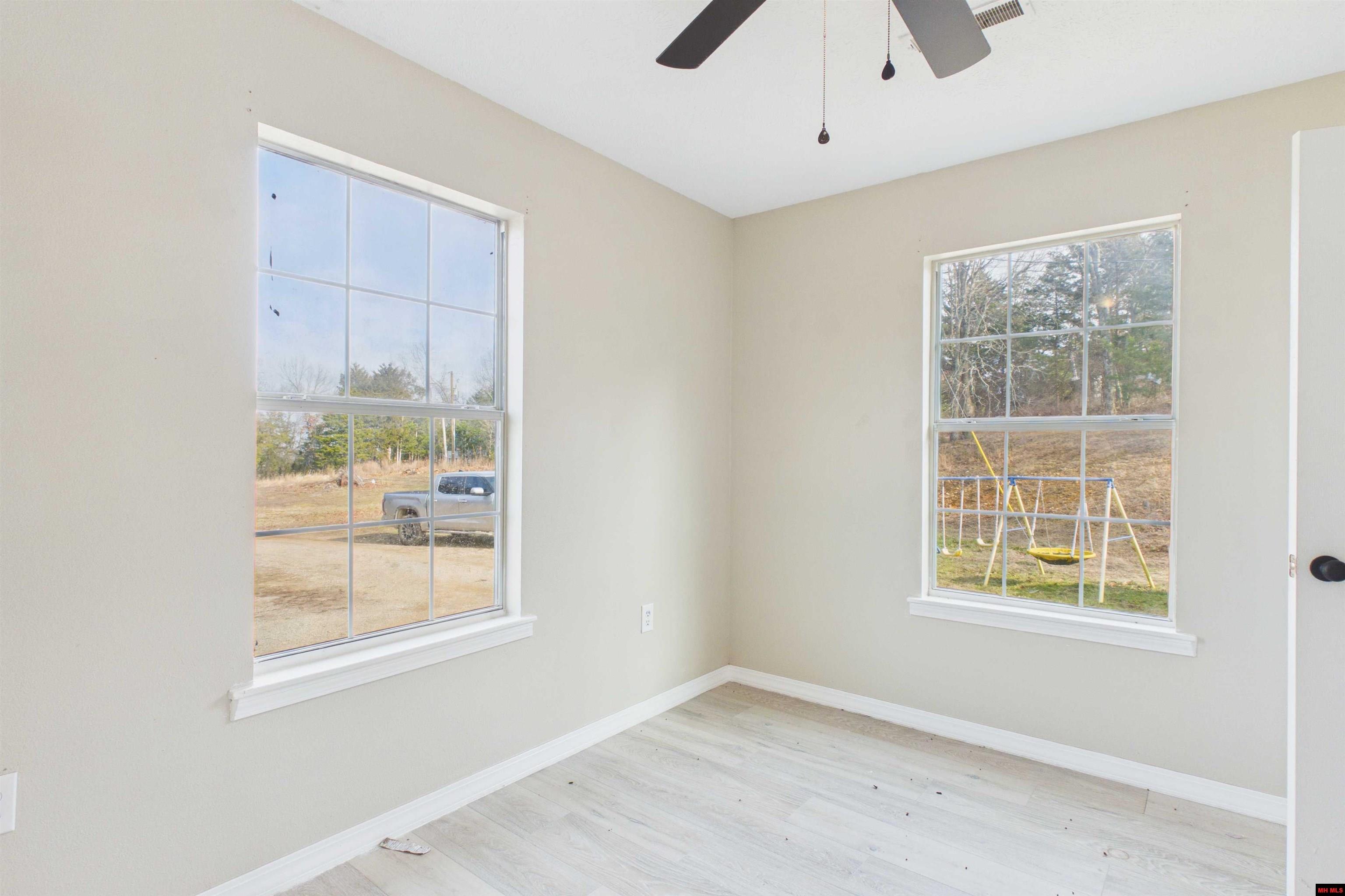 29 WINDING LANE Yellville, AR