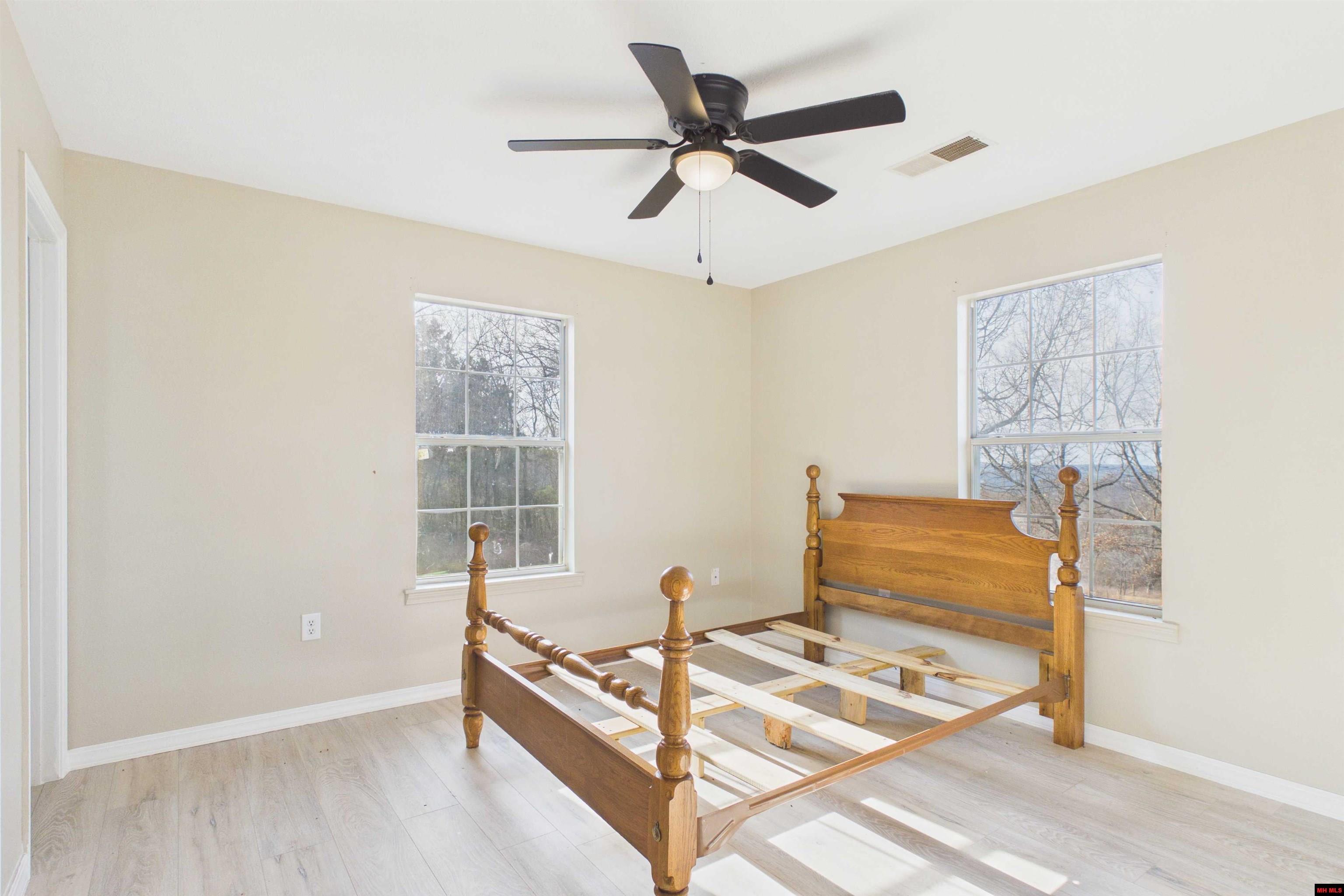 29 WINDING LANE Yellville, AR