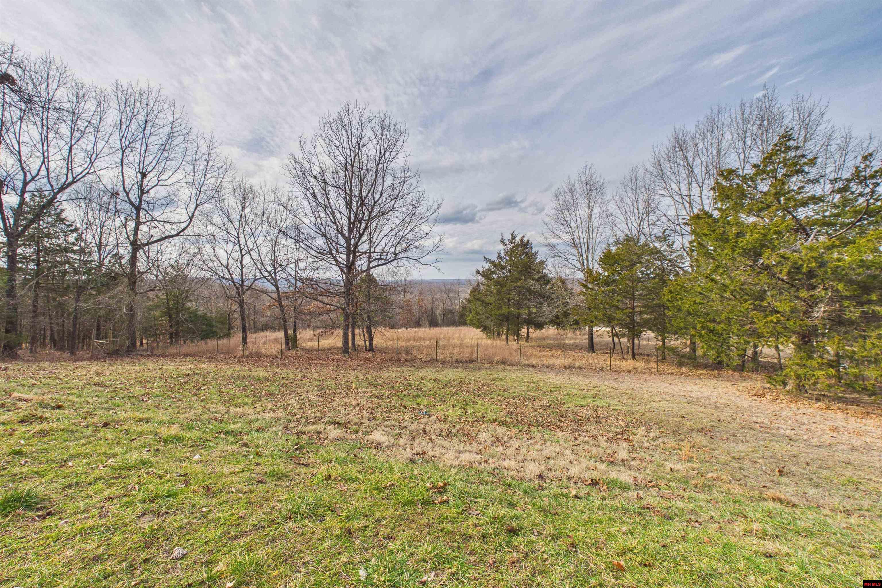 29 WINDING LANE Yellville, AR