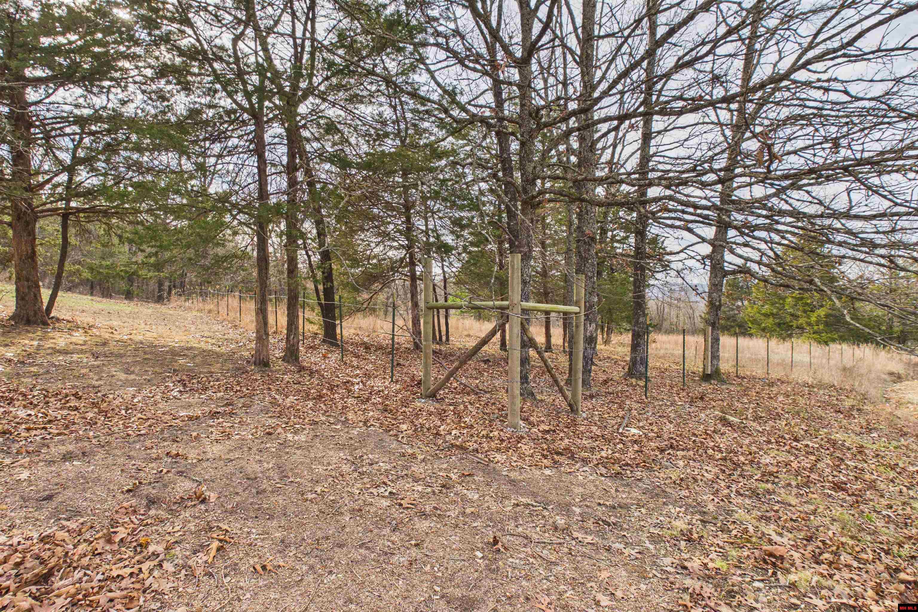 29 WINDING LANE Yellville, AR