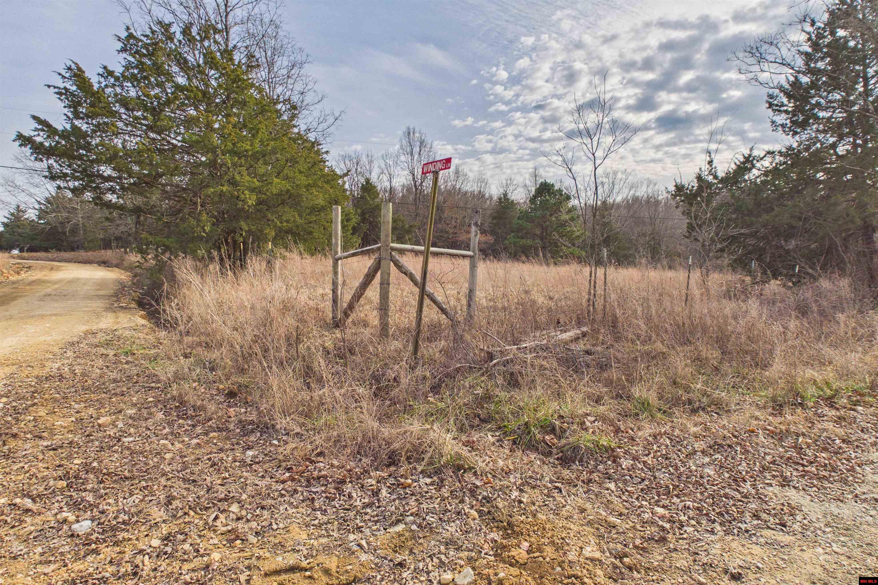 29 WINDING LANE Yellville, AR