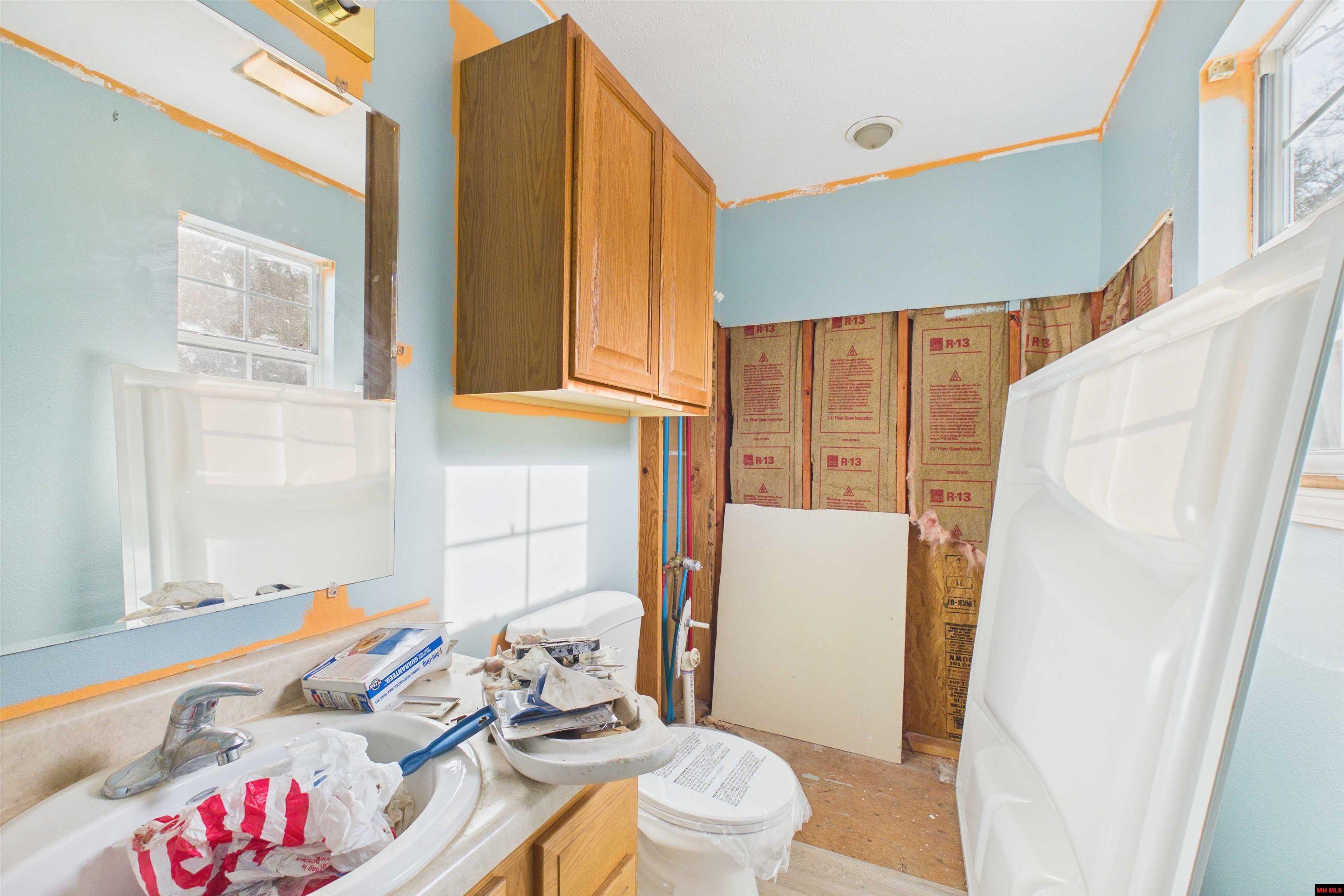 29 WINDING LANE Yellville, AR