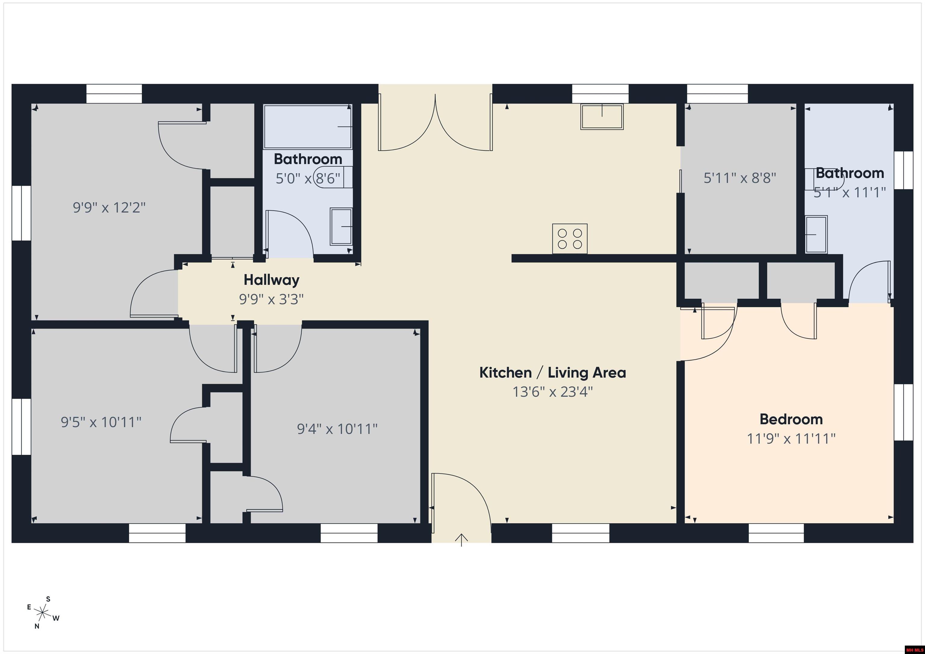 29 WINDING LANE Yellville, AR