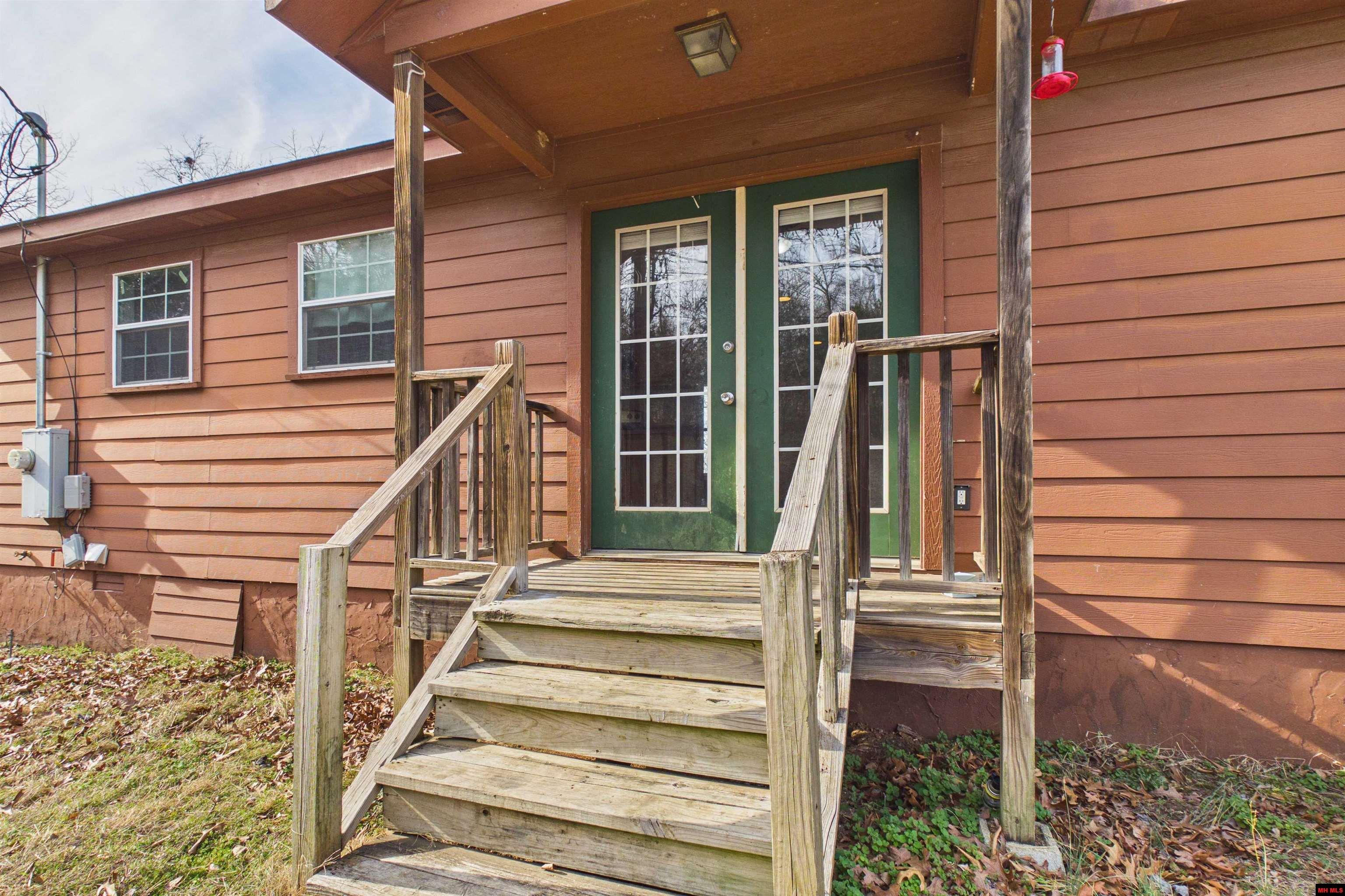 29 WINDING LANE Yellville, AR