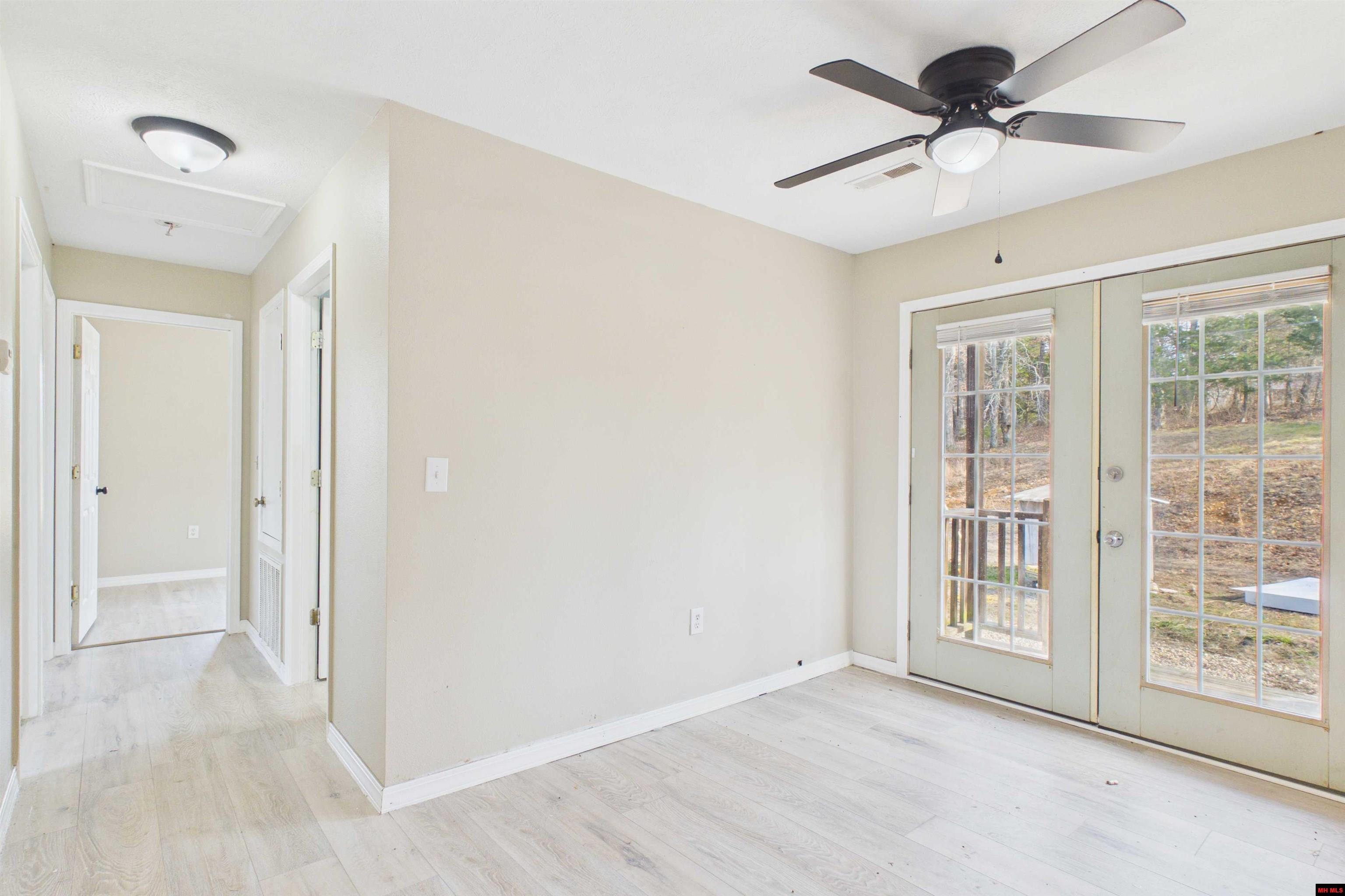 29 WINDING LANE Yellville, AR