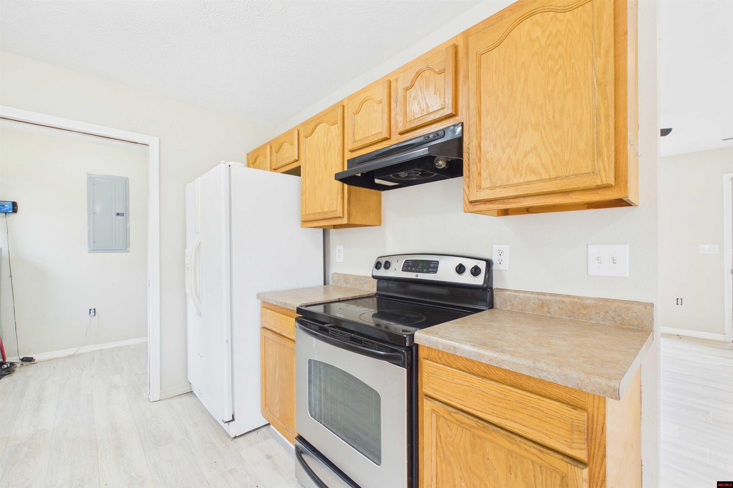 29 WINDING LANE Yellville, AR