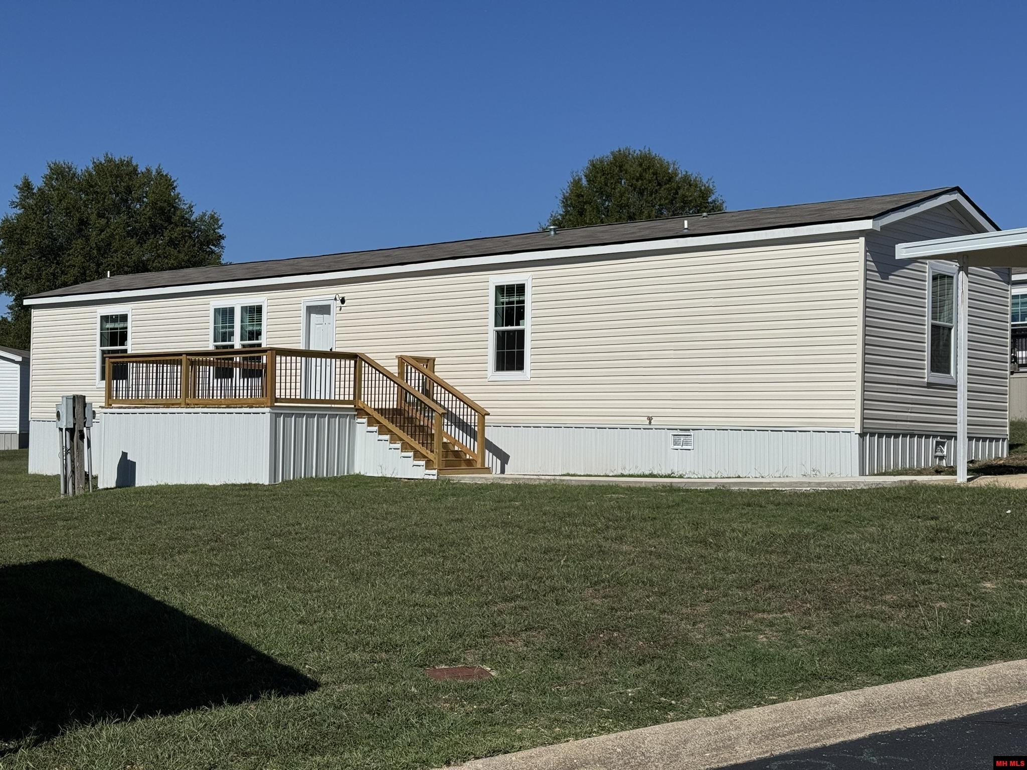 209 WINDING RIVER DRIVE Gassville, AR