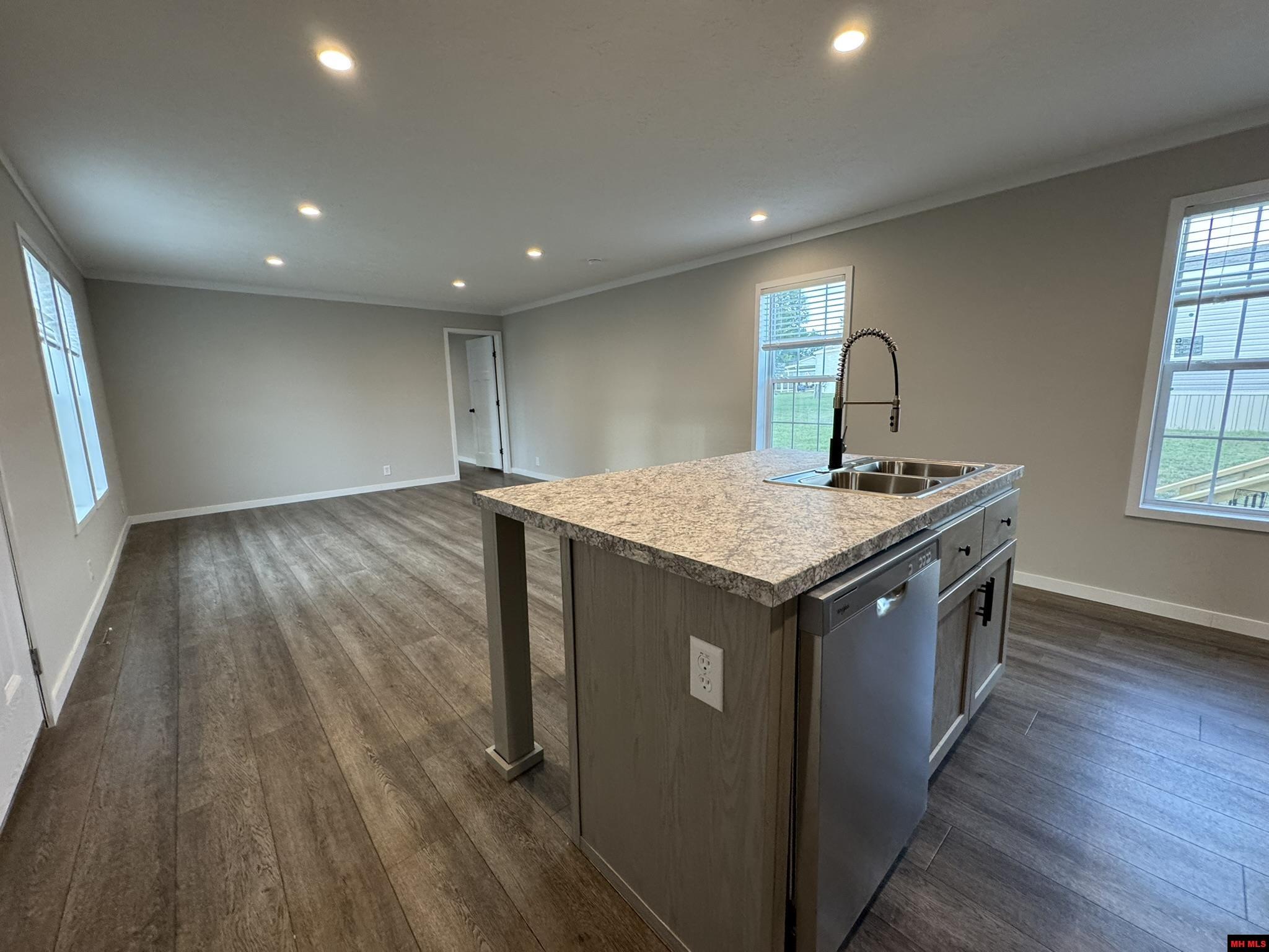 209 WINDING RIVER DRIVE Gassville, AR