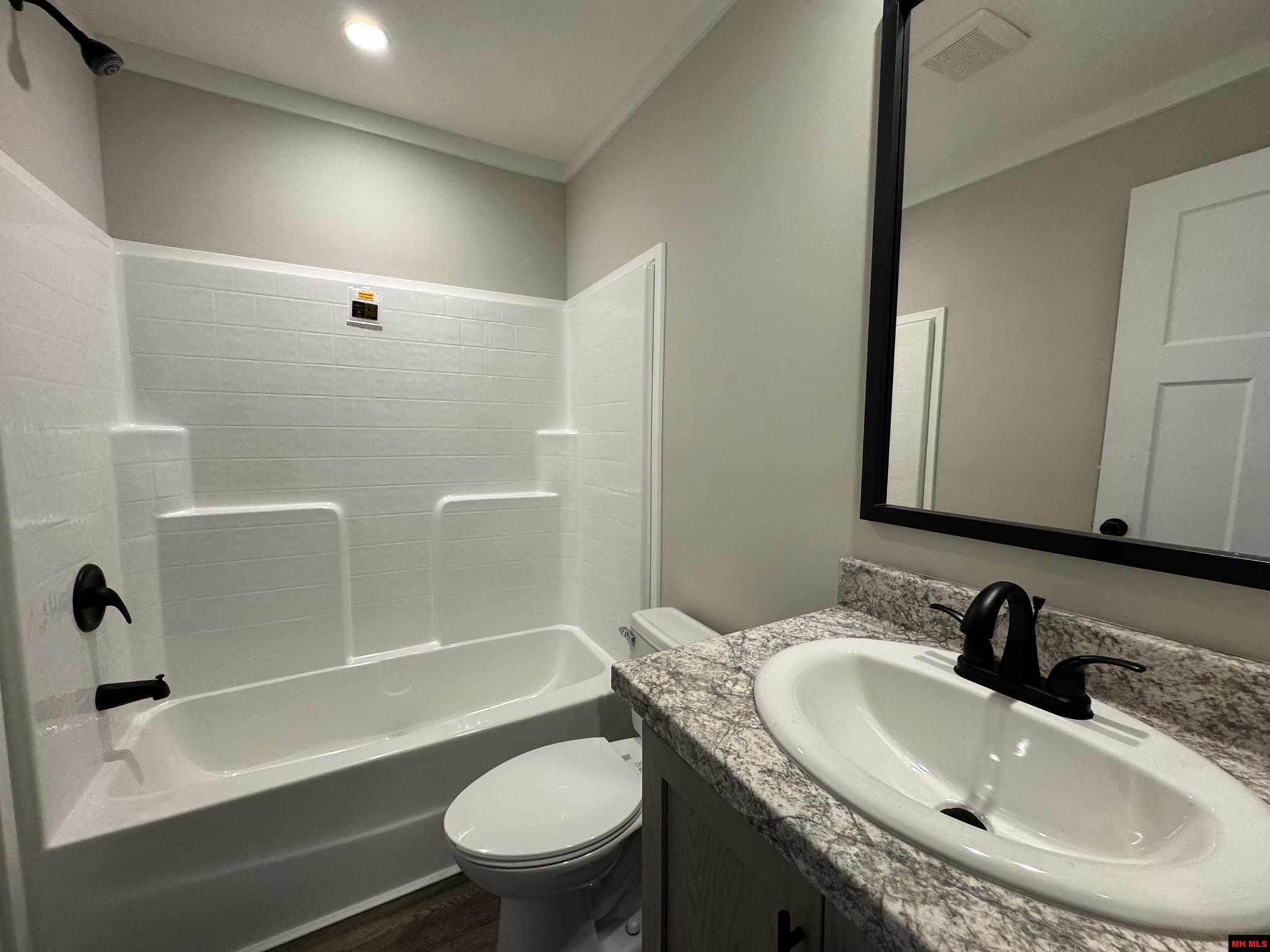 209 WINDING RIVER DRIVE Gassville, AR