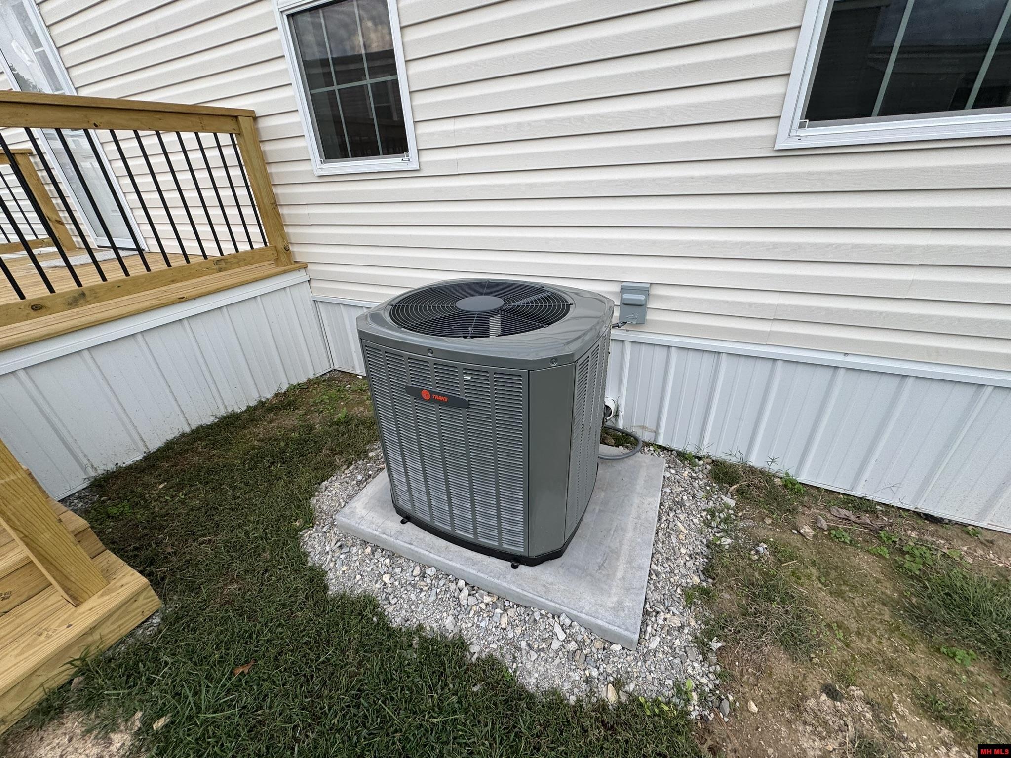 209 WINDING RIVER DRIVE Gassville, AR