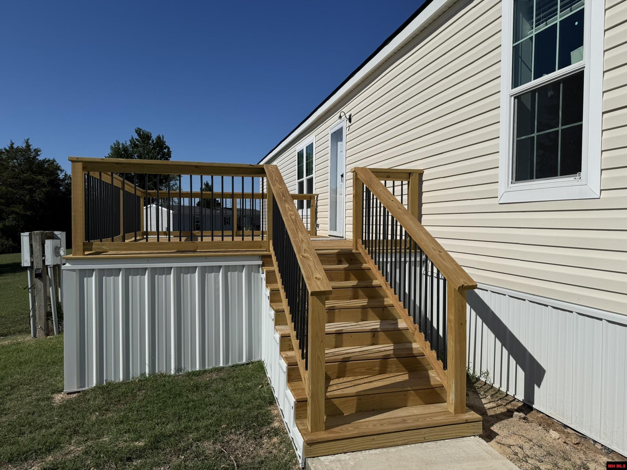 209 WINDING RIVER DRIVE Gassville, AR