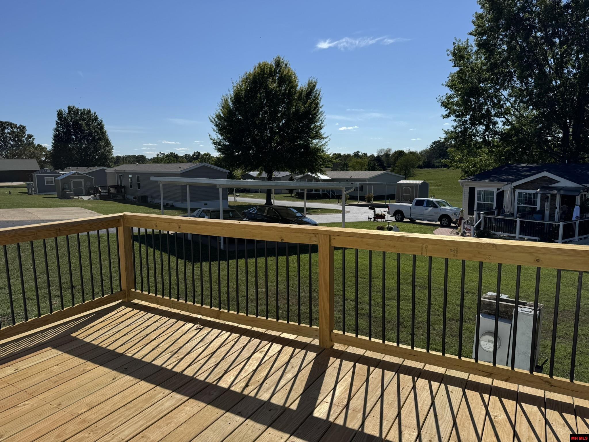 209 WINDING RIVER DRIVE Gassville, AR