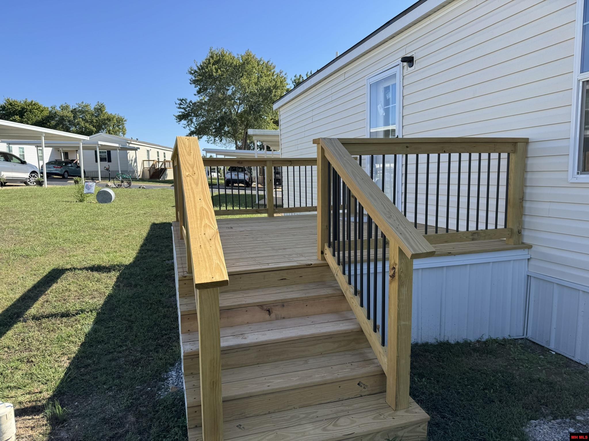 209 WINDING RIVER DRIVE Gassville, AR