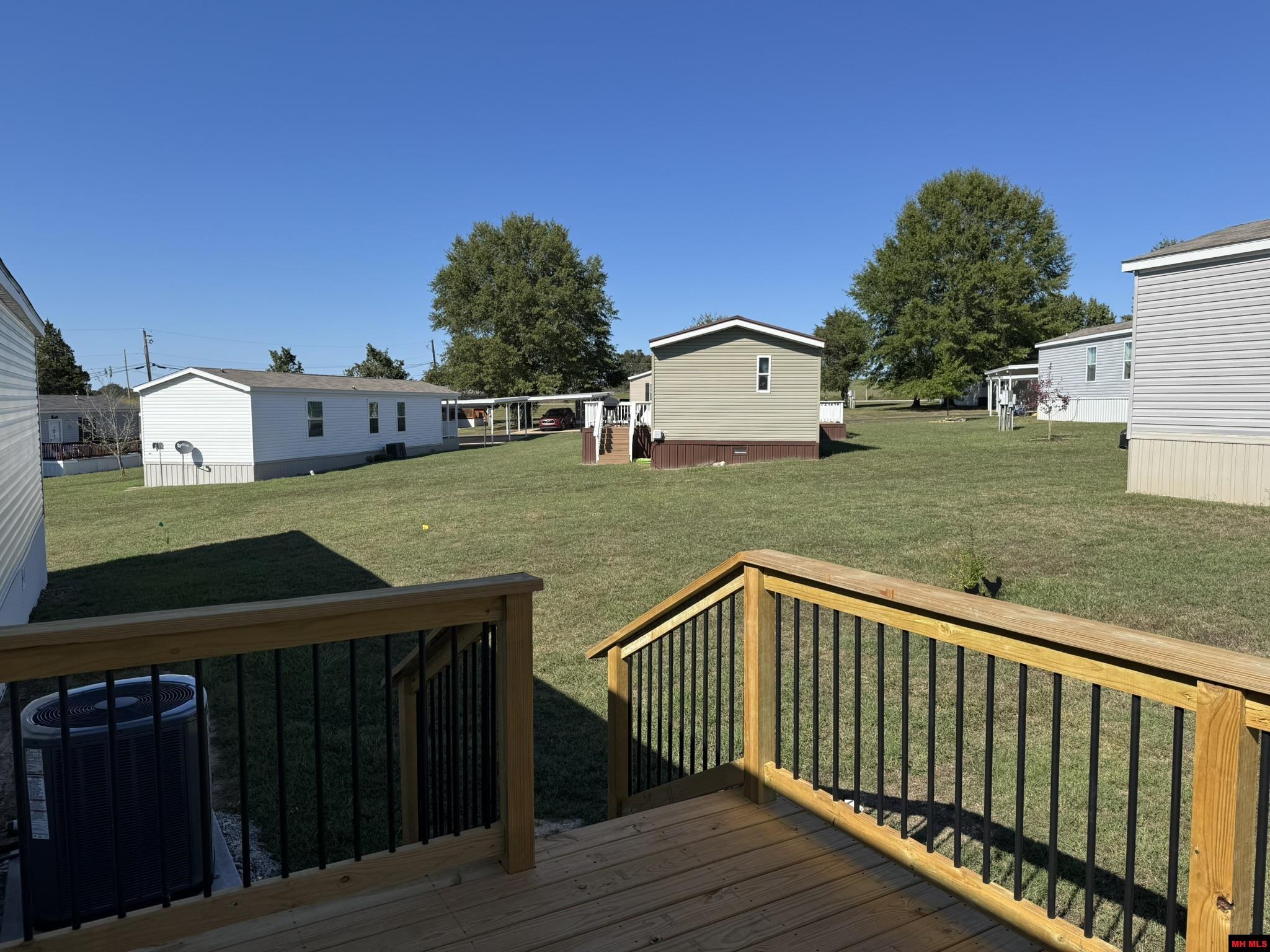 209 WINDING RIVER DRIVE Gassville, AR