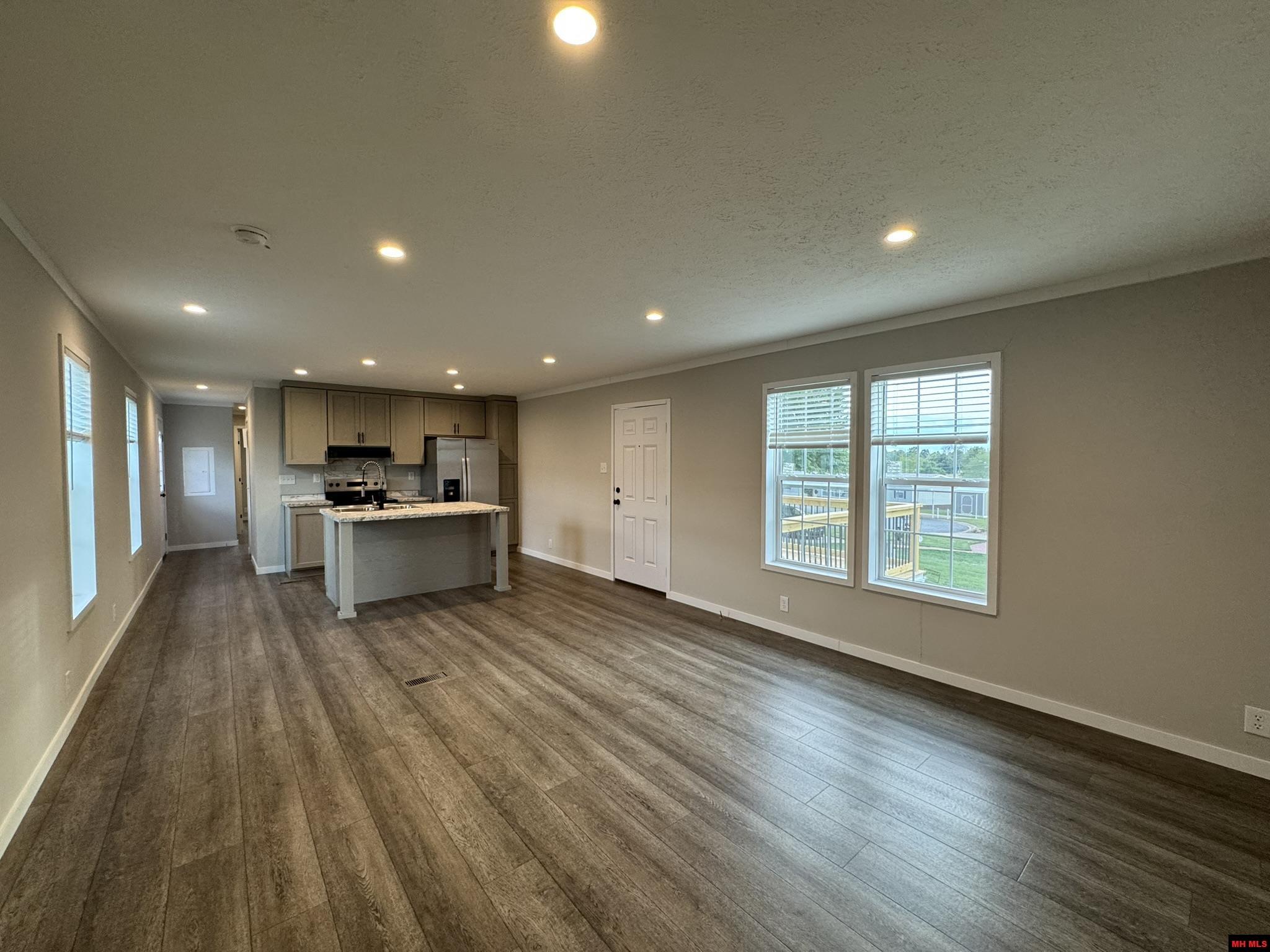 209 WINDING RIVER DRIVE Gassville, AR